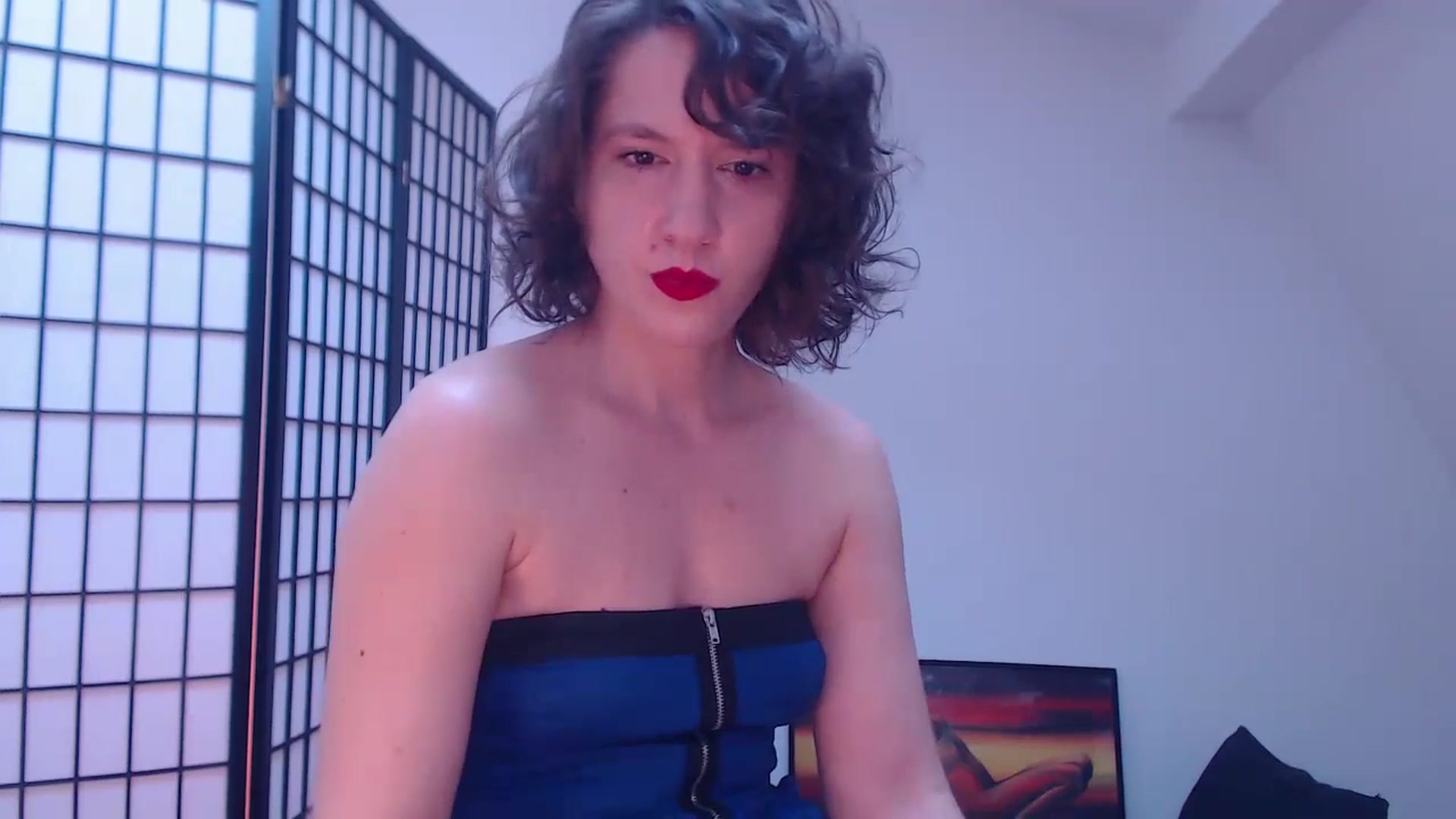 Gallery image thumbnail from IntruderRorry's myfreecams stream on, 01/20/2025, 09:47 image 3 of 20