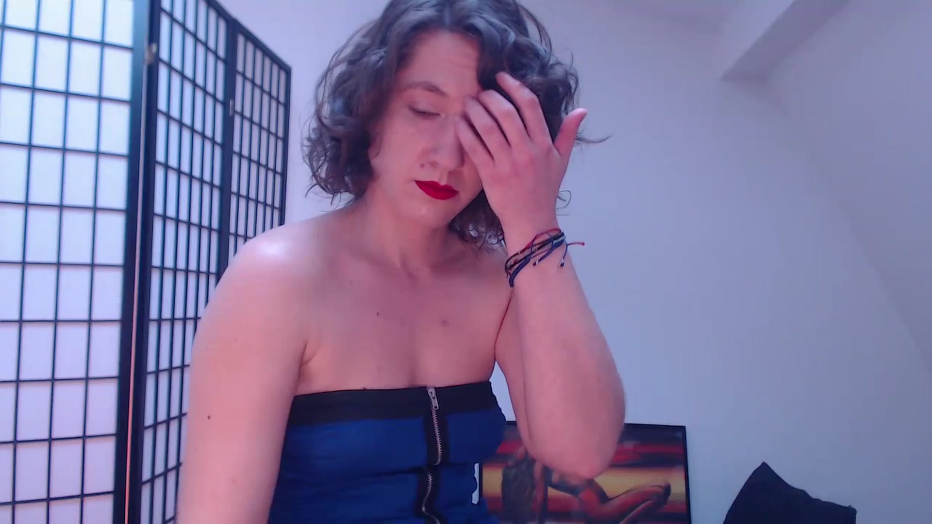 Gallery image thumbnail from IntruderRorry's myfreecams stream on, 01/20/2025, 09:47 image 15 of 20