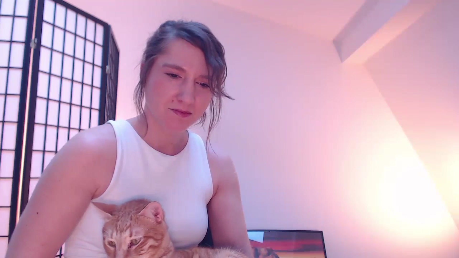 Gallery image thumbnail from IntruderRorry's myfreecams stream on, 01/28/2025, 07:58 image 16 of 20