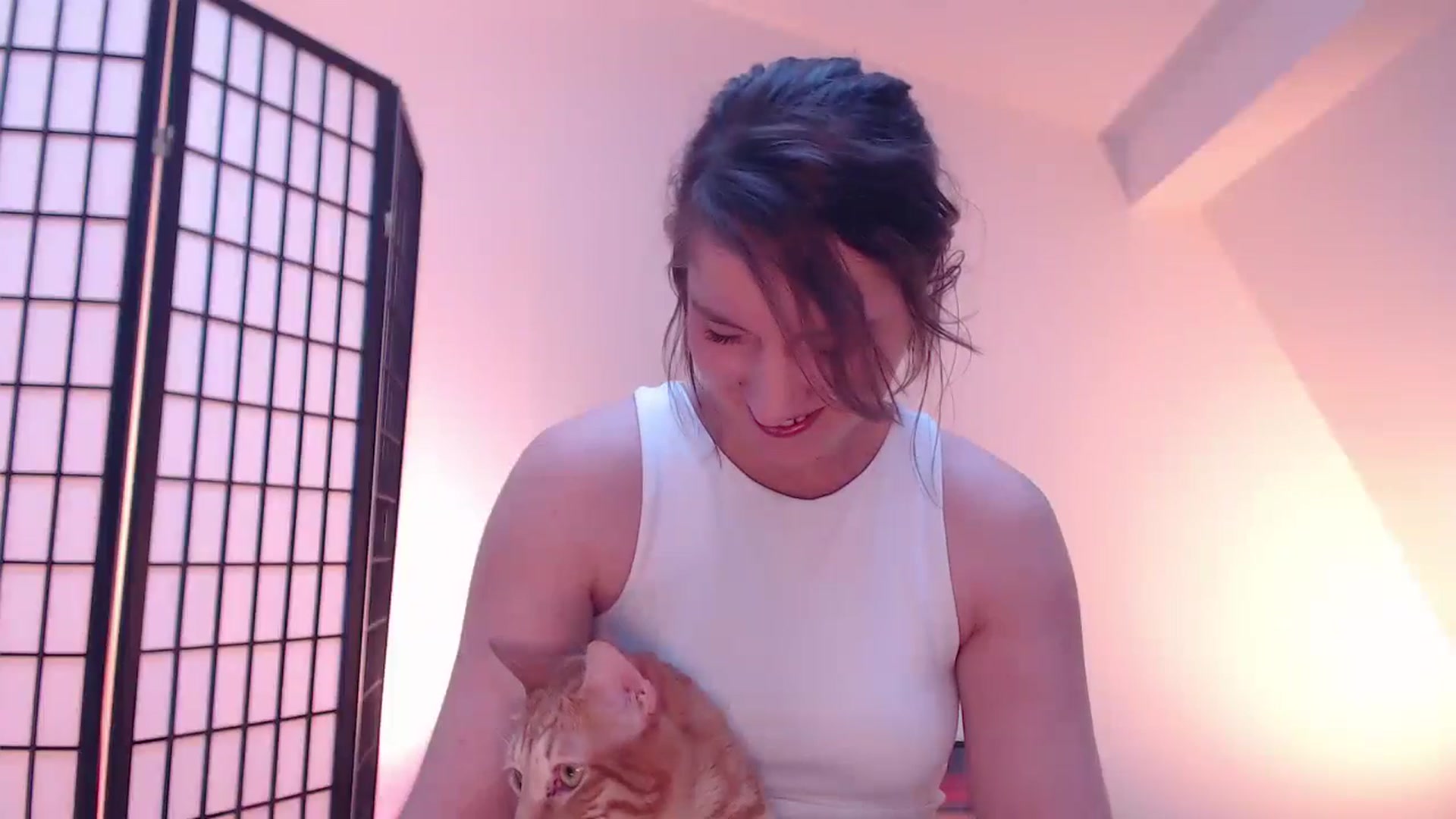 Gallery image thumbnail from IntruderRorry's myfreecams stream on, 01/28/2025, 07:58 image 5 of 20
