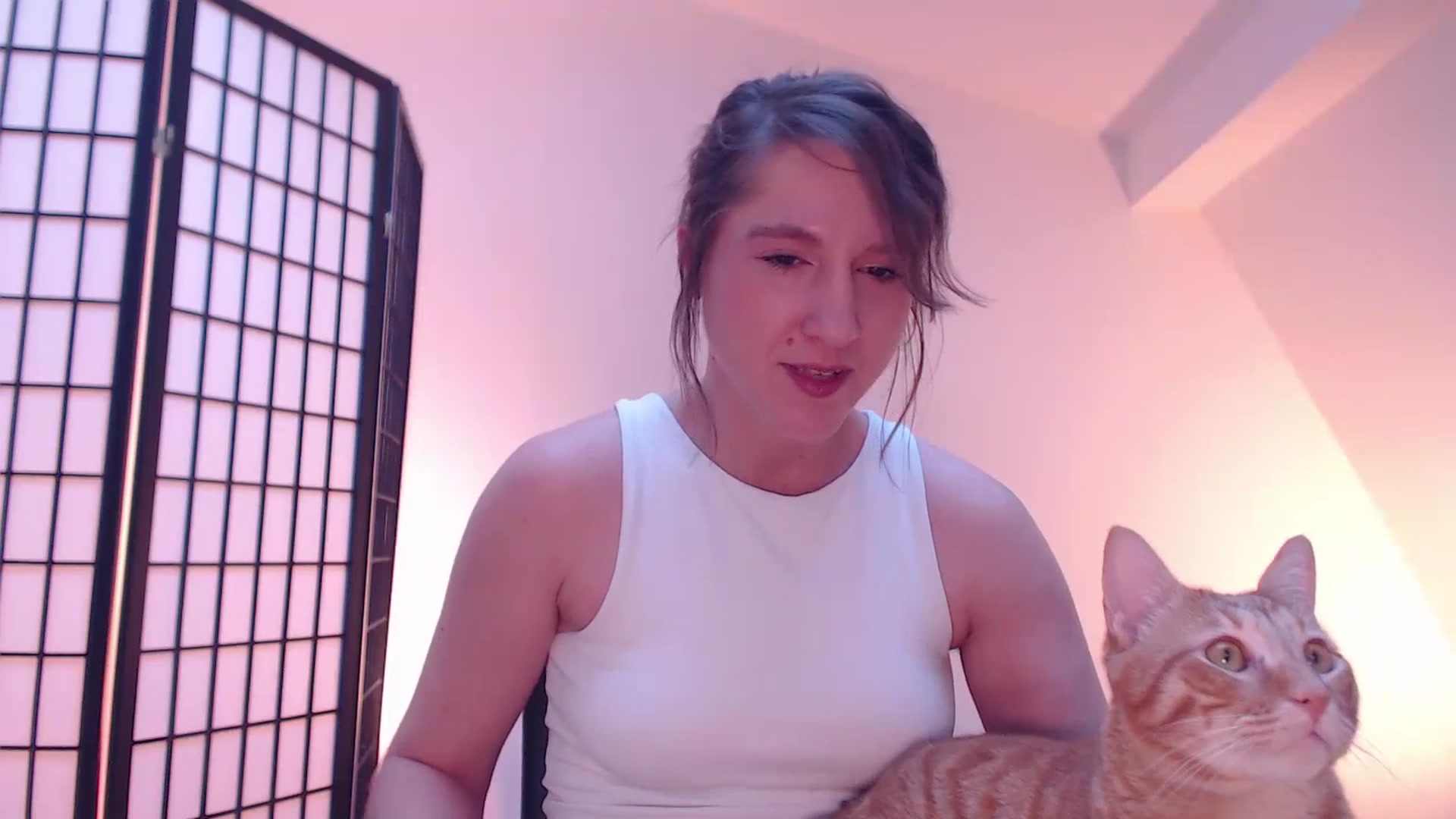 Gallery image thumbnail from IntruderRorry's myfreecams stream on, 01/28/2025, 07:58 image 6 of 20
