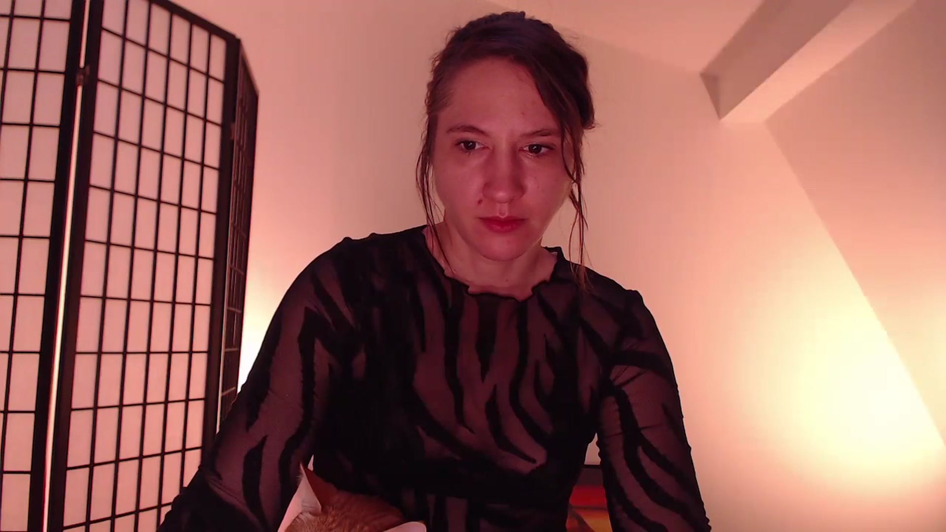 Gallery image thumbnail from IntruderRorry's myfreecams stream on, 01/28/2025, 15:36 image 4 of 20