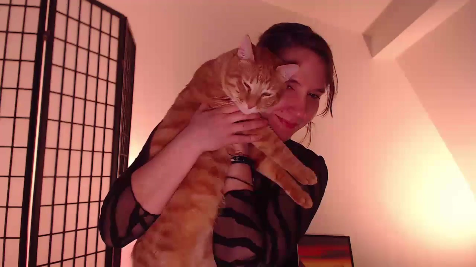 Gallery image thumbnail from IntruderRorry's myfreecams stream on, 01/28/2025, 15:36 image 11 of 20