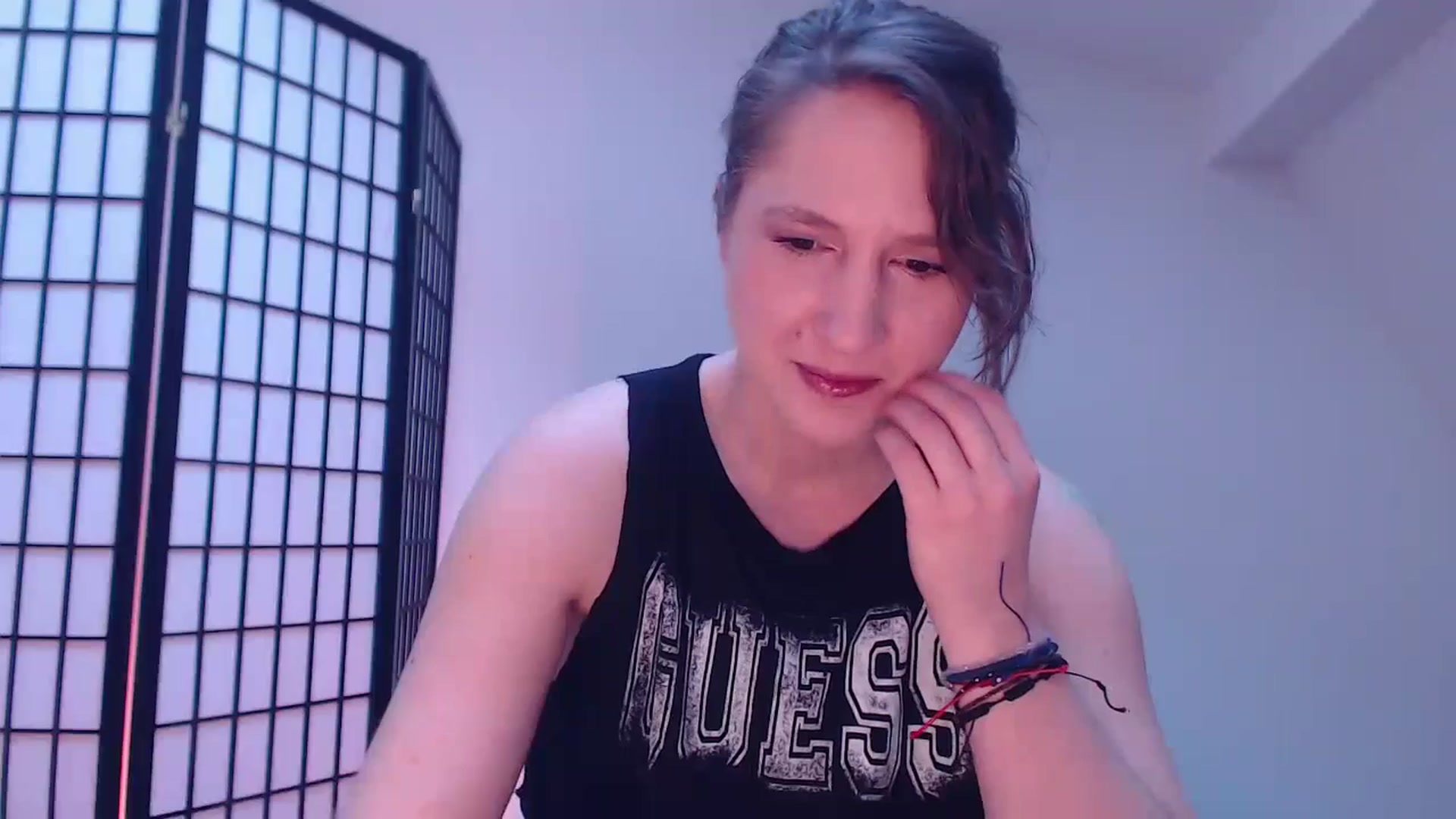 Gallery image thumbnail from IntruderRorry's myfreecams stream on, 01/29/2025, 09:38 image 1 of 20