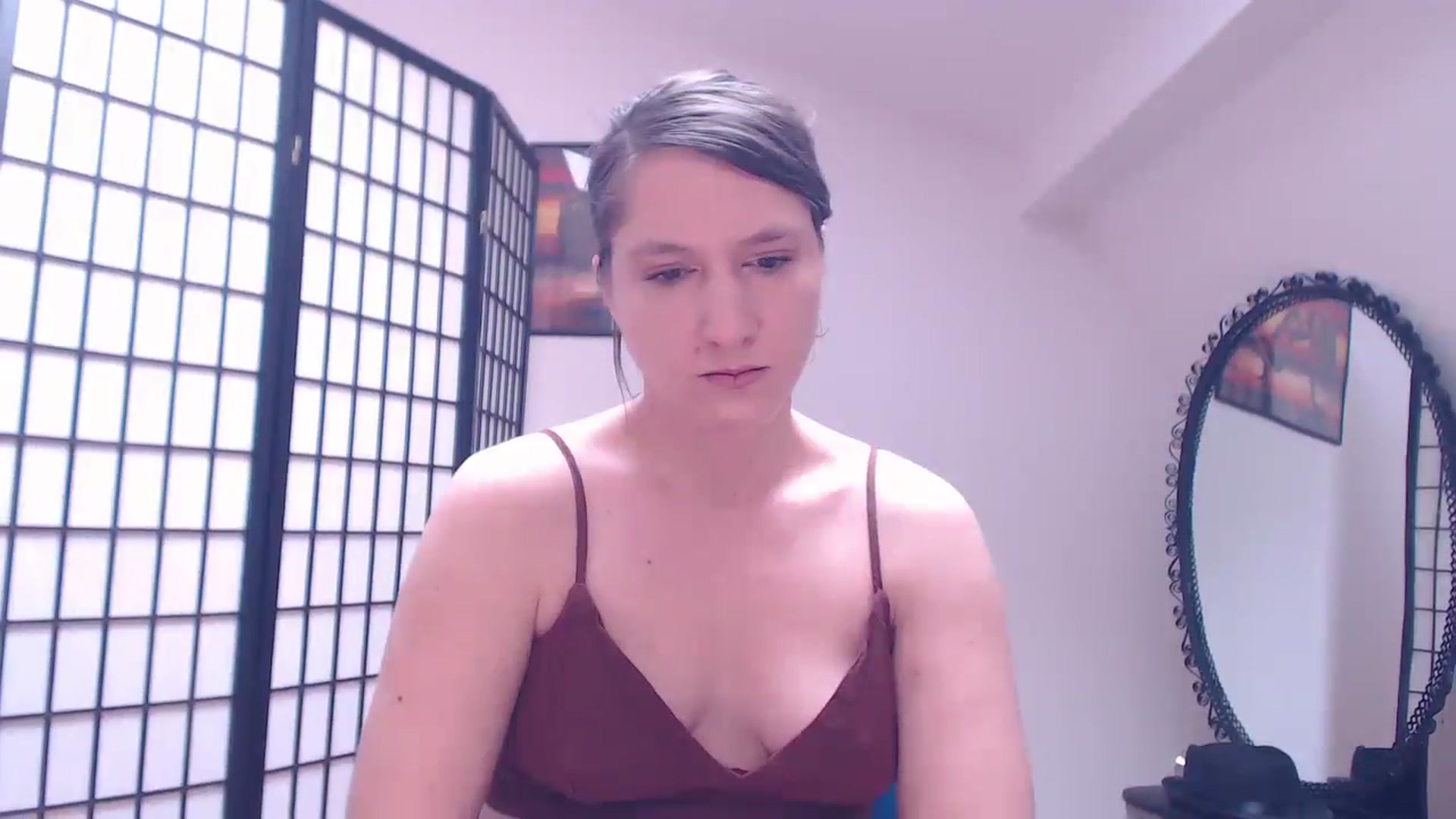 Gallery image thumbnail from IntruderRorry's myfreecams stream on, 02/05/2025, 10:27 image 5 of 20