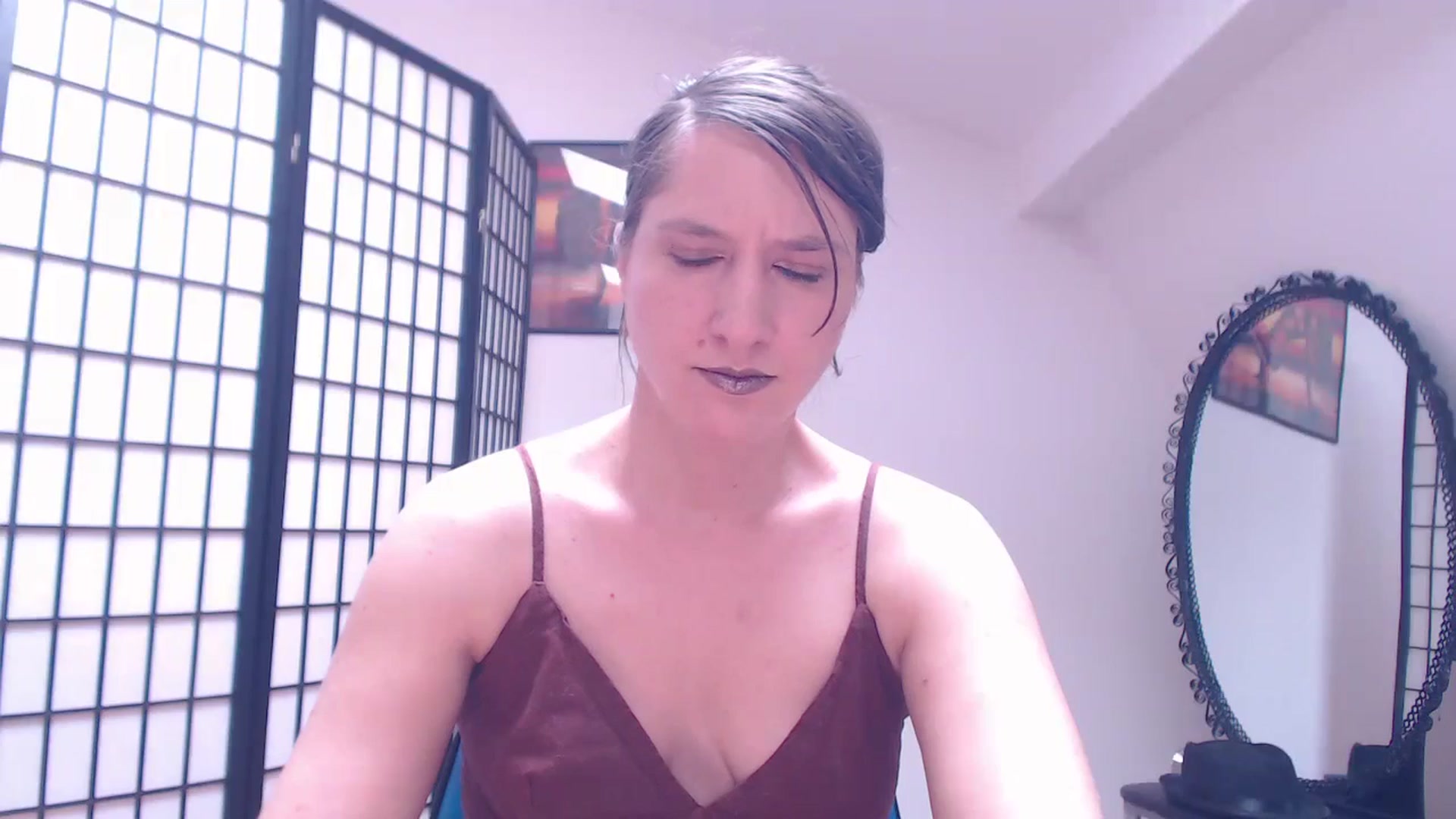 Gallery image thumbnail from IntruderRorry's myfreecams stream on, 02/05/2025, 10:27 image 20 of 20