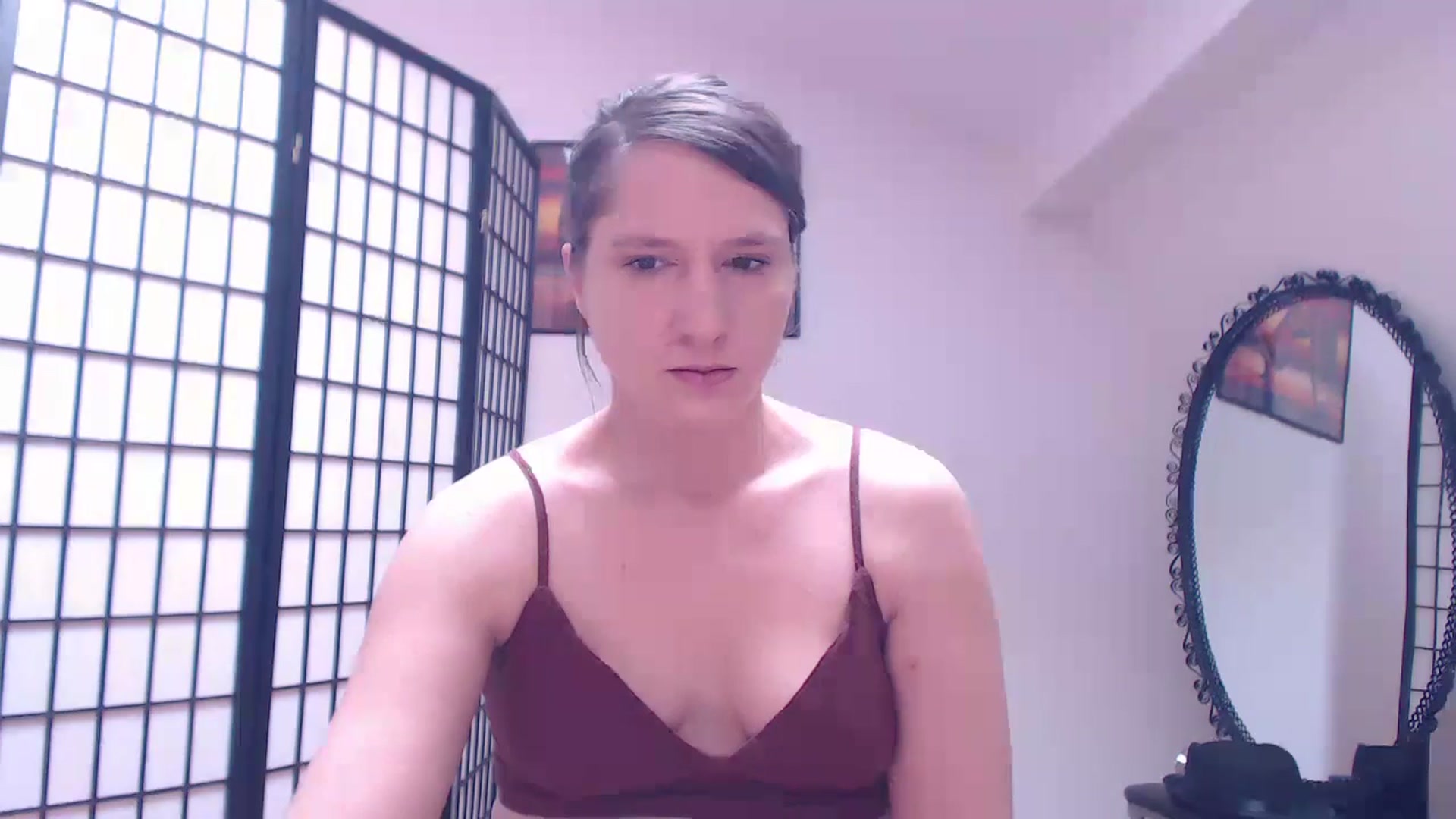 Gallery image thumbnail from IntruderRorry's myfreecams stream on, 02/05/2025, 10:27 image 4 of 20