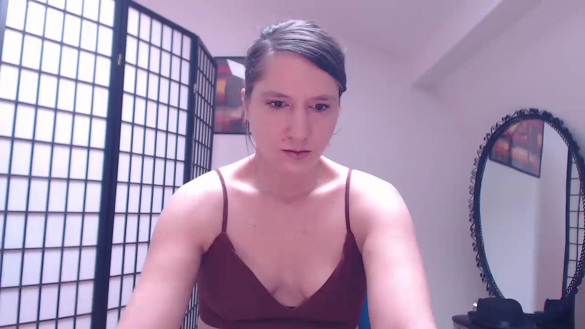 Gallery image thumbnail from IntruderRorry's myfreecams stream on, 02/05/2025, 10:27 image 1 of 20