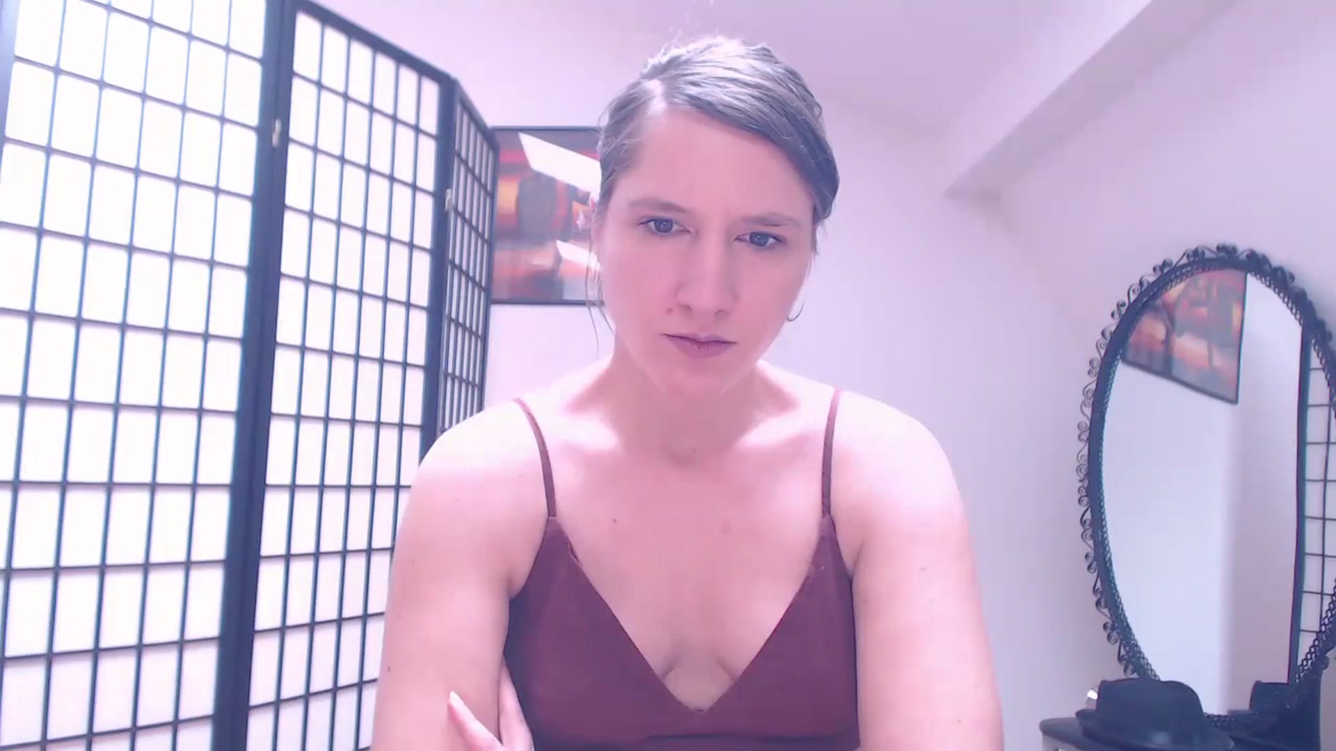 Gallery image thumbnail from IntruderRorry's myfreecams stream on, 02/05/2025, 13:39 image 4 of 20