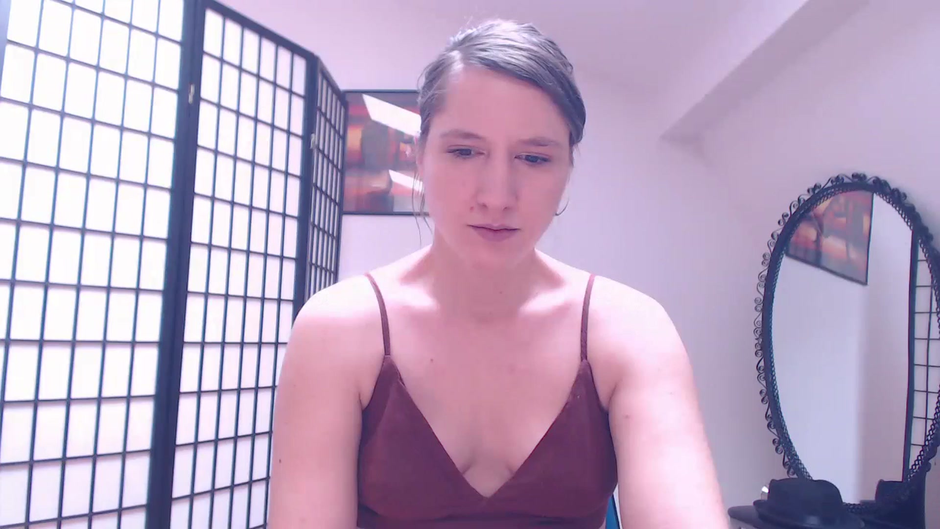 Gallery image thumbnail from IntruderRorry's myfreecams stream on, 02/05/2025, 13:39 image 2 of 20
