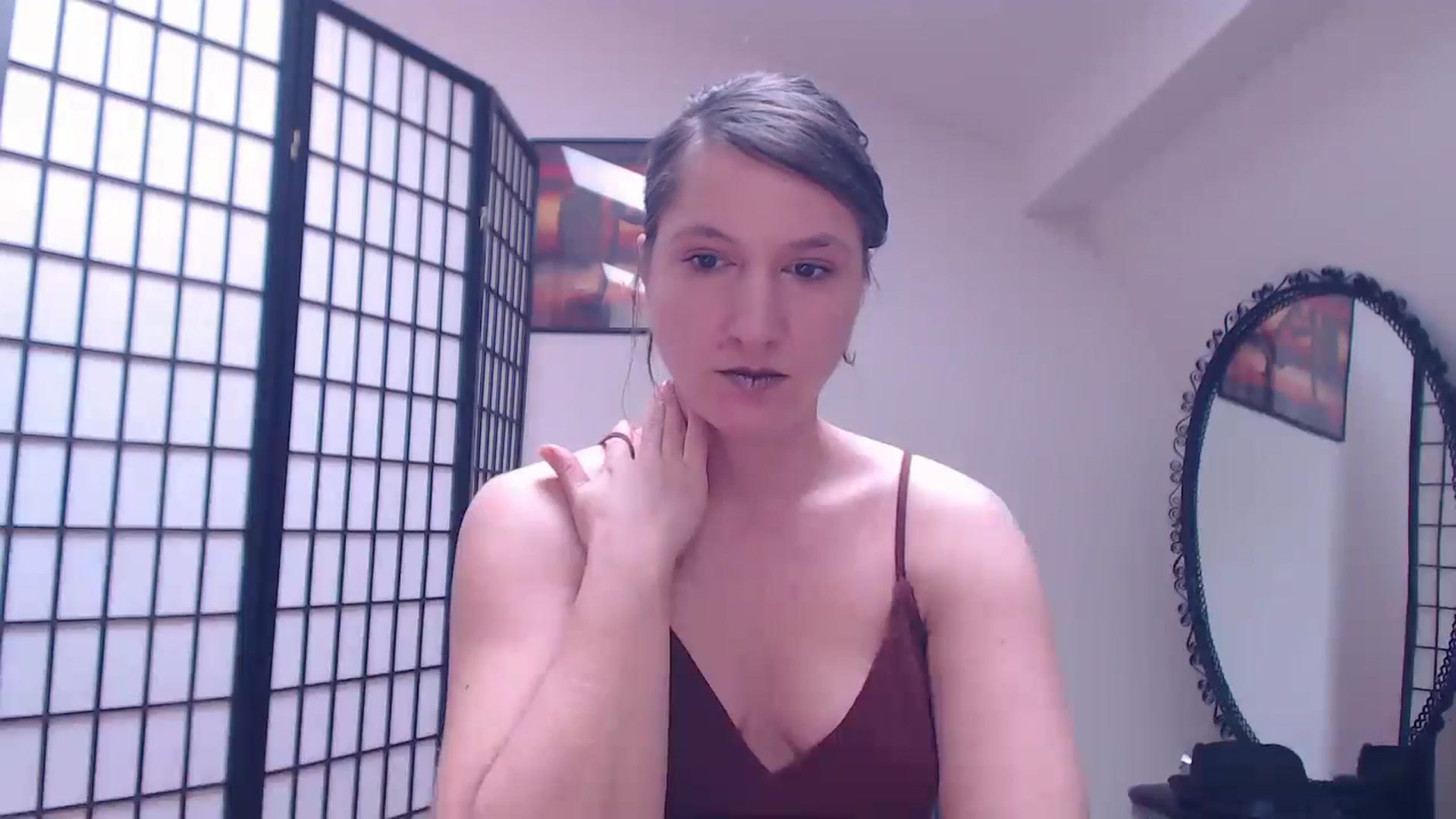 Gallery image thumbnail from IntruderRorry's myfreecams stream on, 02/05/2025, 13:39 image 11 of 20