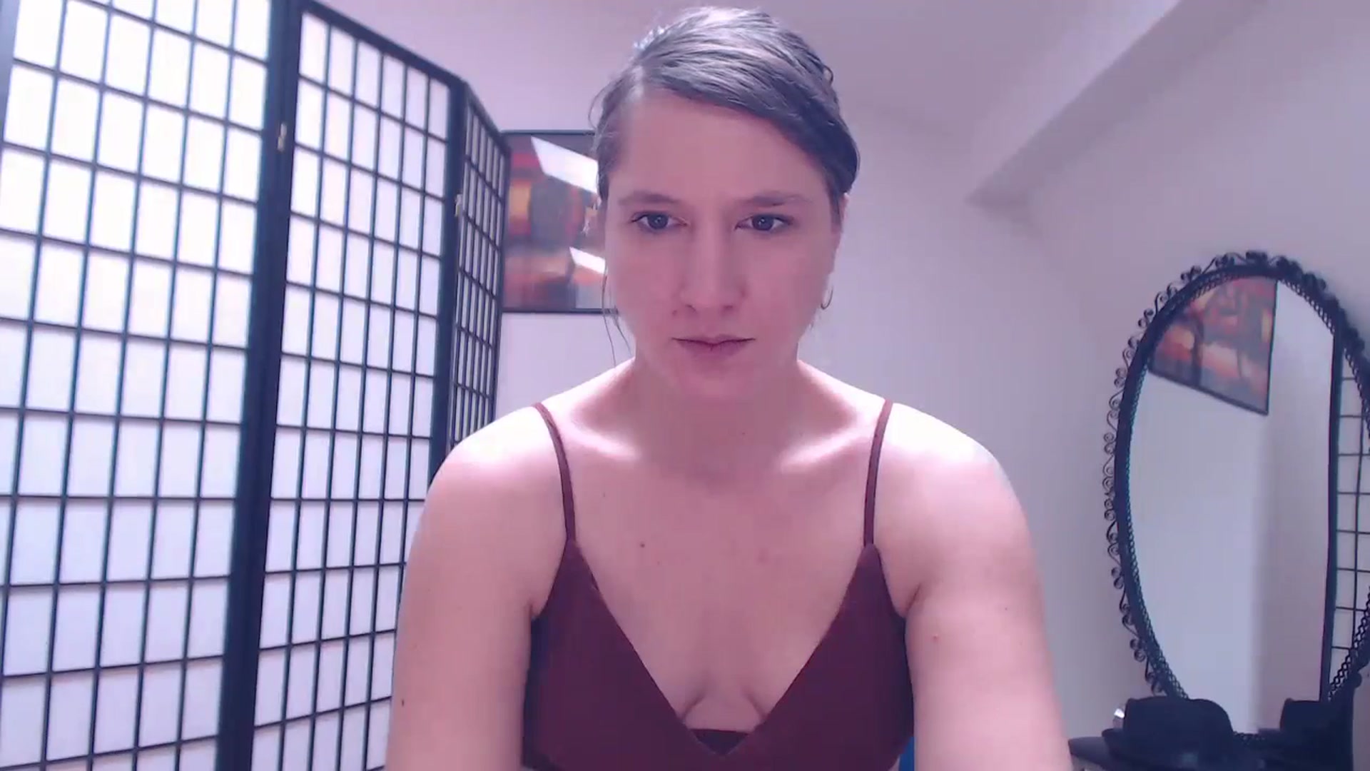 Gallery image thumbnail from IntruderRorry's myfreecams stream on, 02/05/2025, 13:39 image 6 of 20