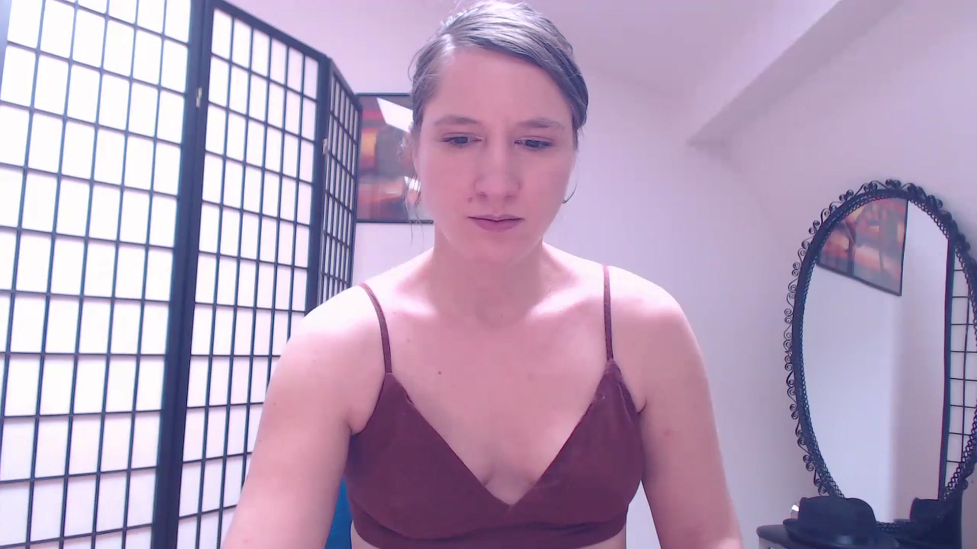 Gallery image thumbnail from IntruderRorry's myfreecams stream on, 02/05/2025, 13:39 image 1 of 20