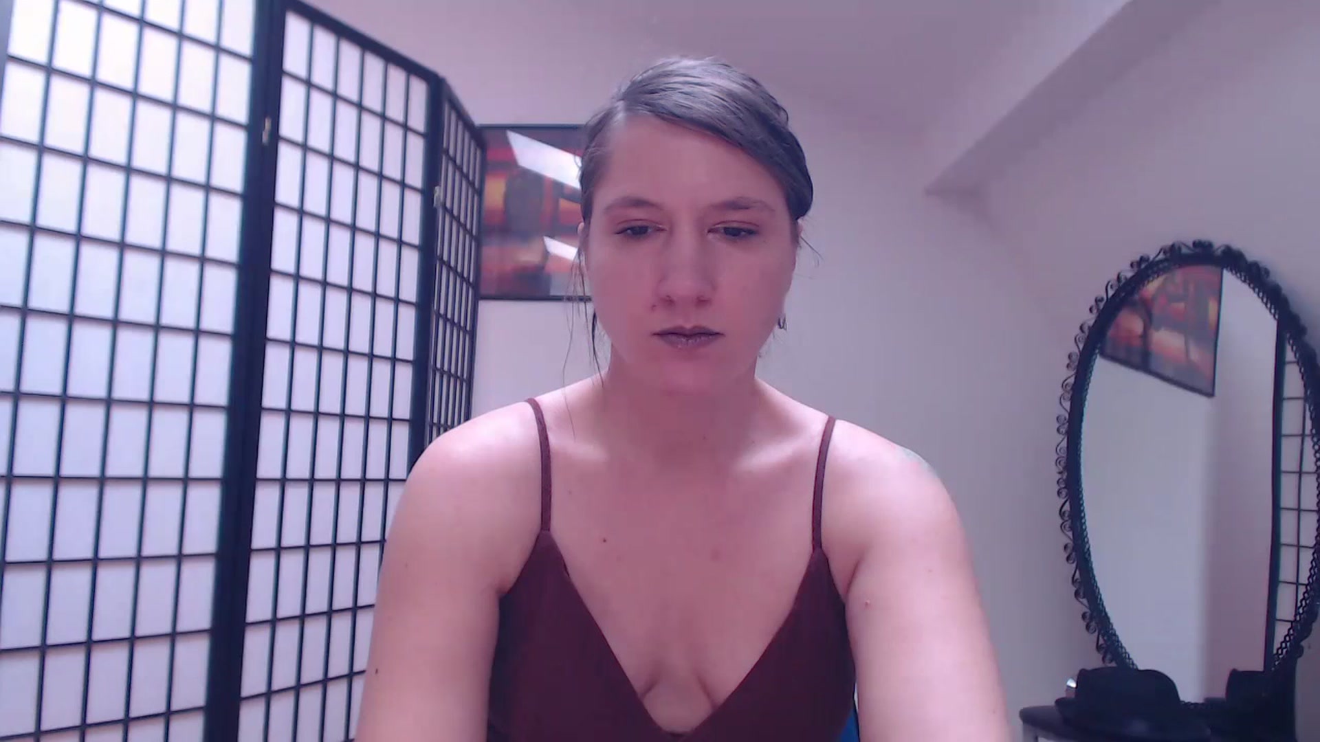 Gallery image thumbnail from IntruderRorry's myfreecams stream on, 02/05/2025, 13:39 image 17 of 20