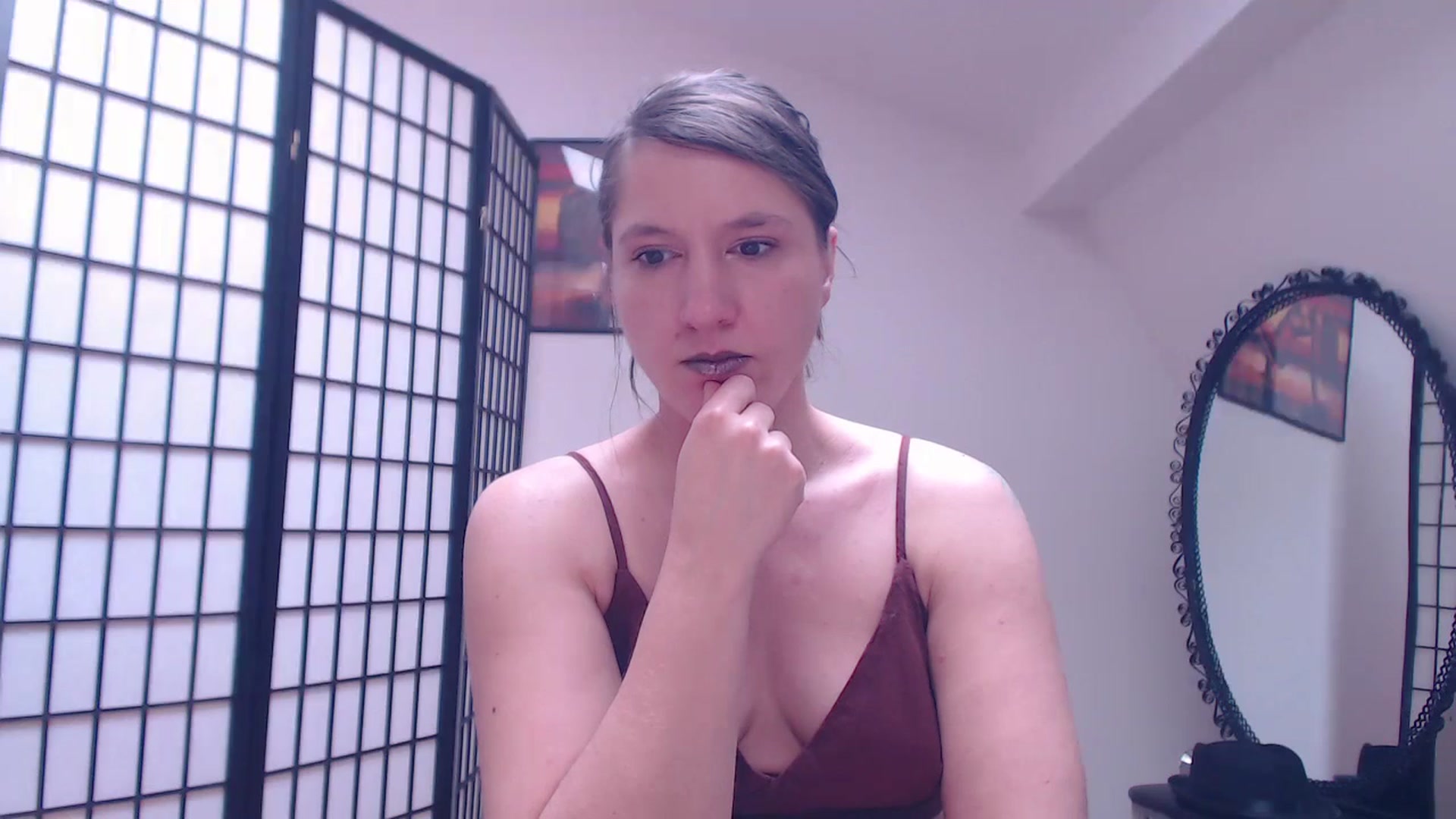 Gallery image thumbnail from IntruderRorry's myfreecams stream on, 02/05/2025, 13:39 image 10 of 20