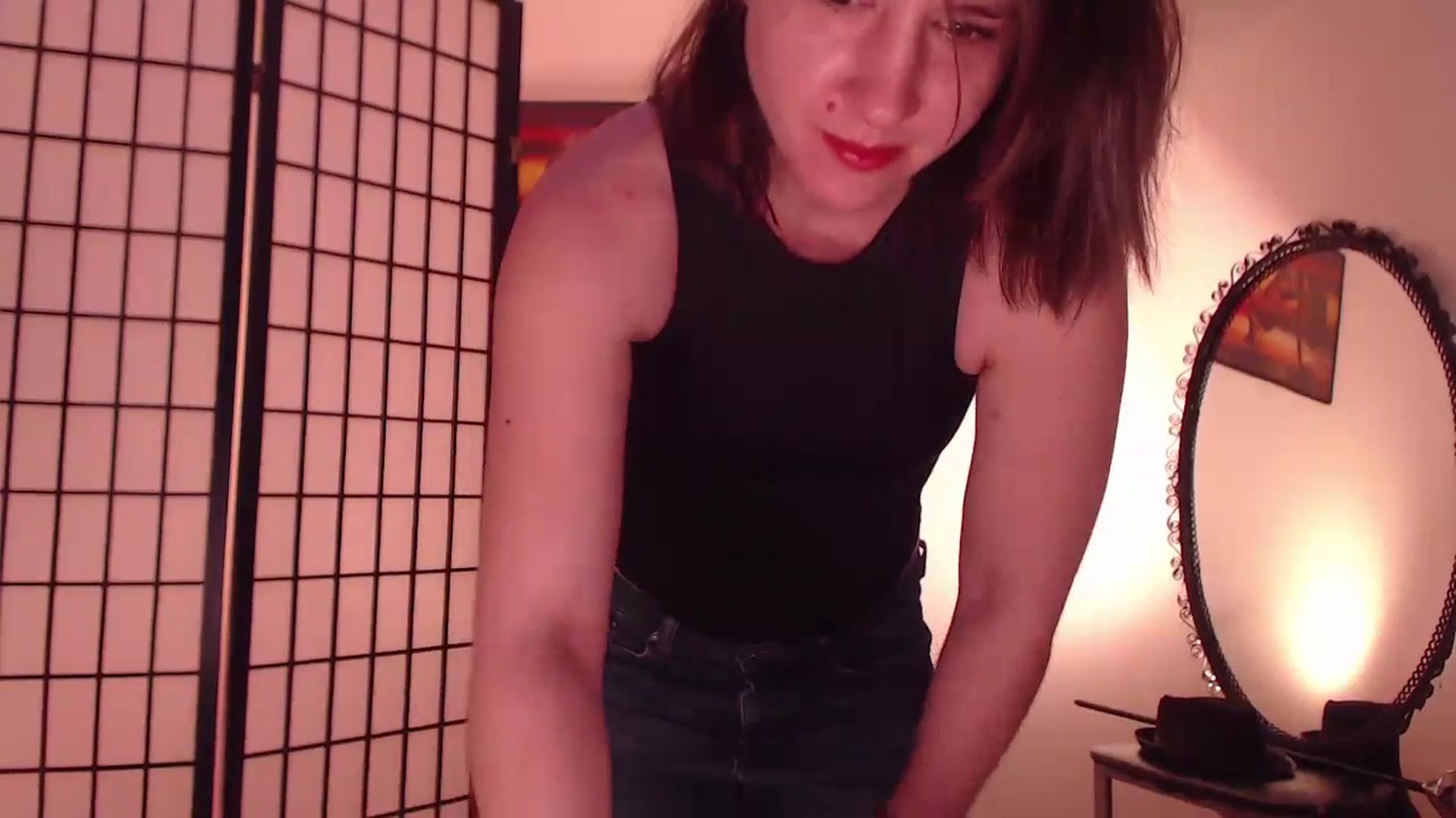 Gallery image thumbnail from IntruderRorry's myfreecams stream on, 02/08/2025, 18:18 image 3 of 20