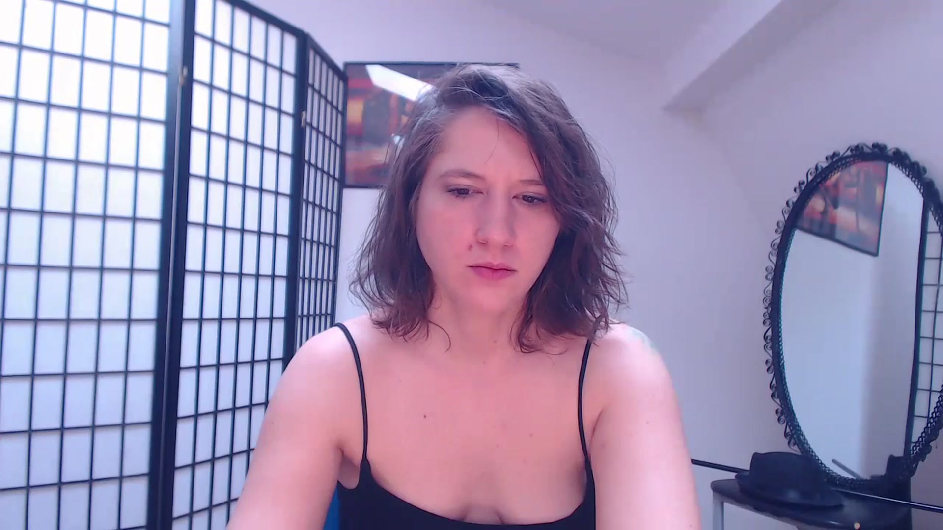 Gallery image thumbnail from IntruderRorry's myfreecams stream on, 02/13/2025, 09:39 image 14 of 20