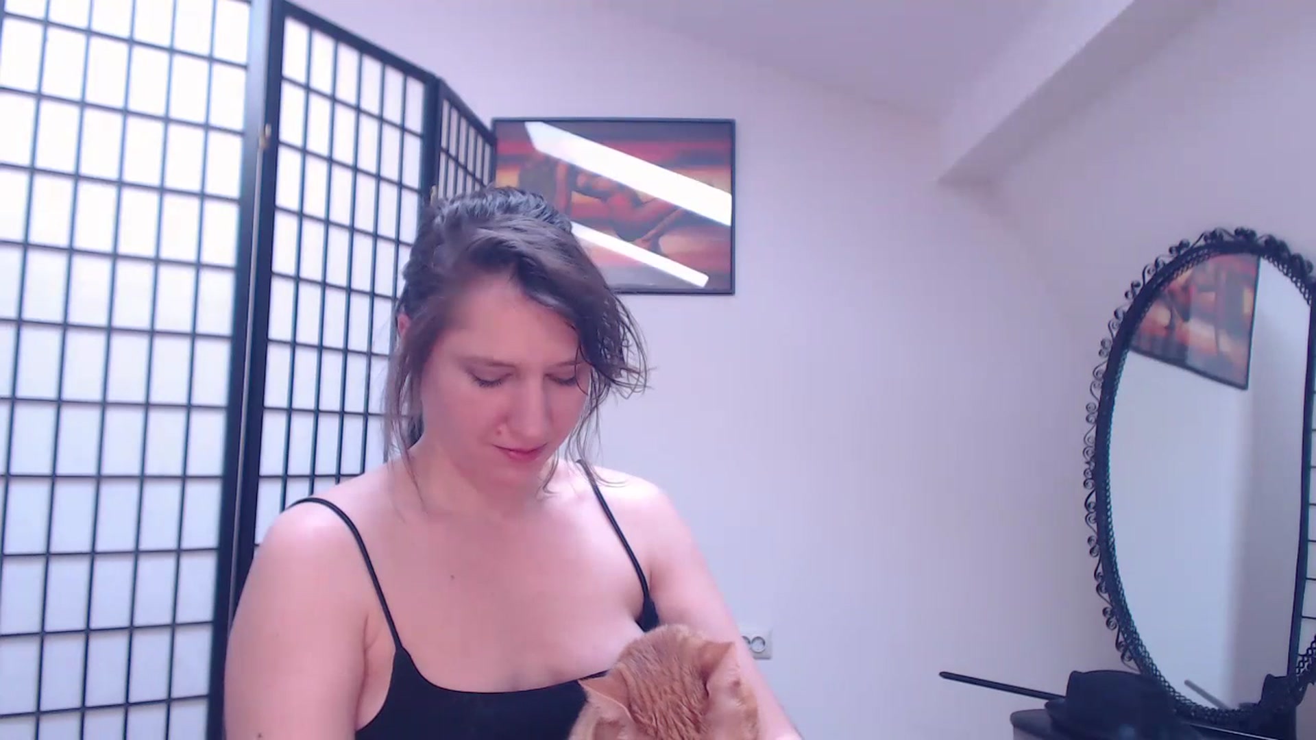 Gallery image thumbnail from IntruderRorry's myfreecams stream on, 02/13/2025, 11:07 image 12 of 20