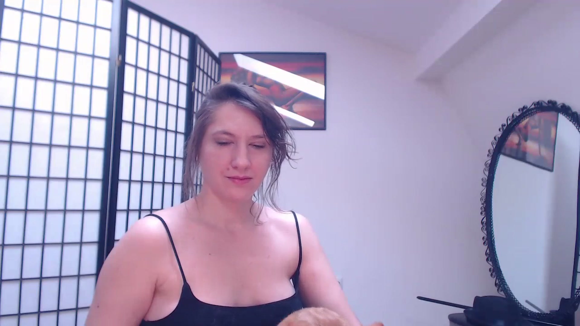 Gallery image thumbnail from IntruderRorry's myfreecams stream on, 02/13/2025, 11:07 image 11 of 20