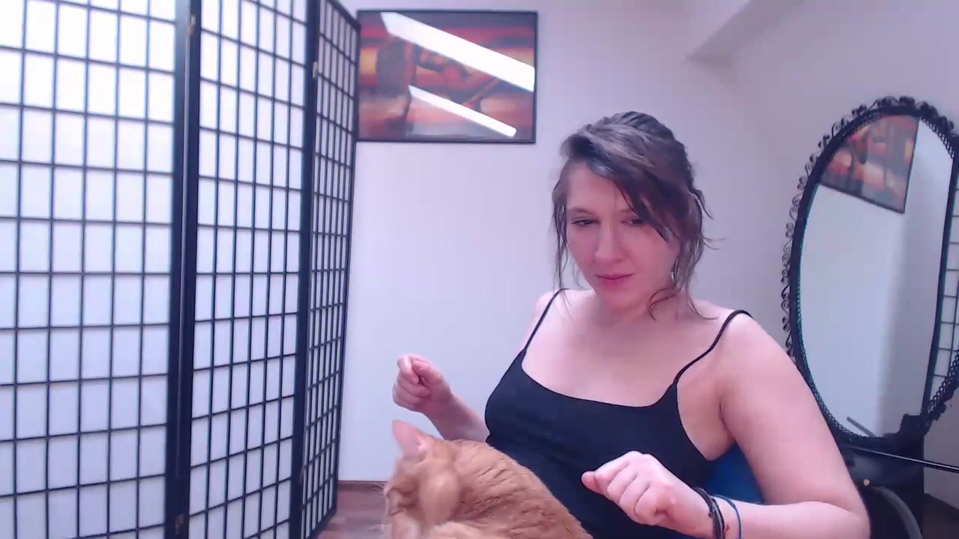 Gallery image thumbnail from IntruderRorry's myfreecams stream on, 02/13/2025, 11:07 image 14 of 20