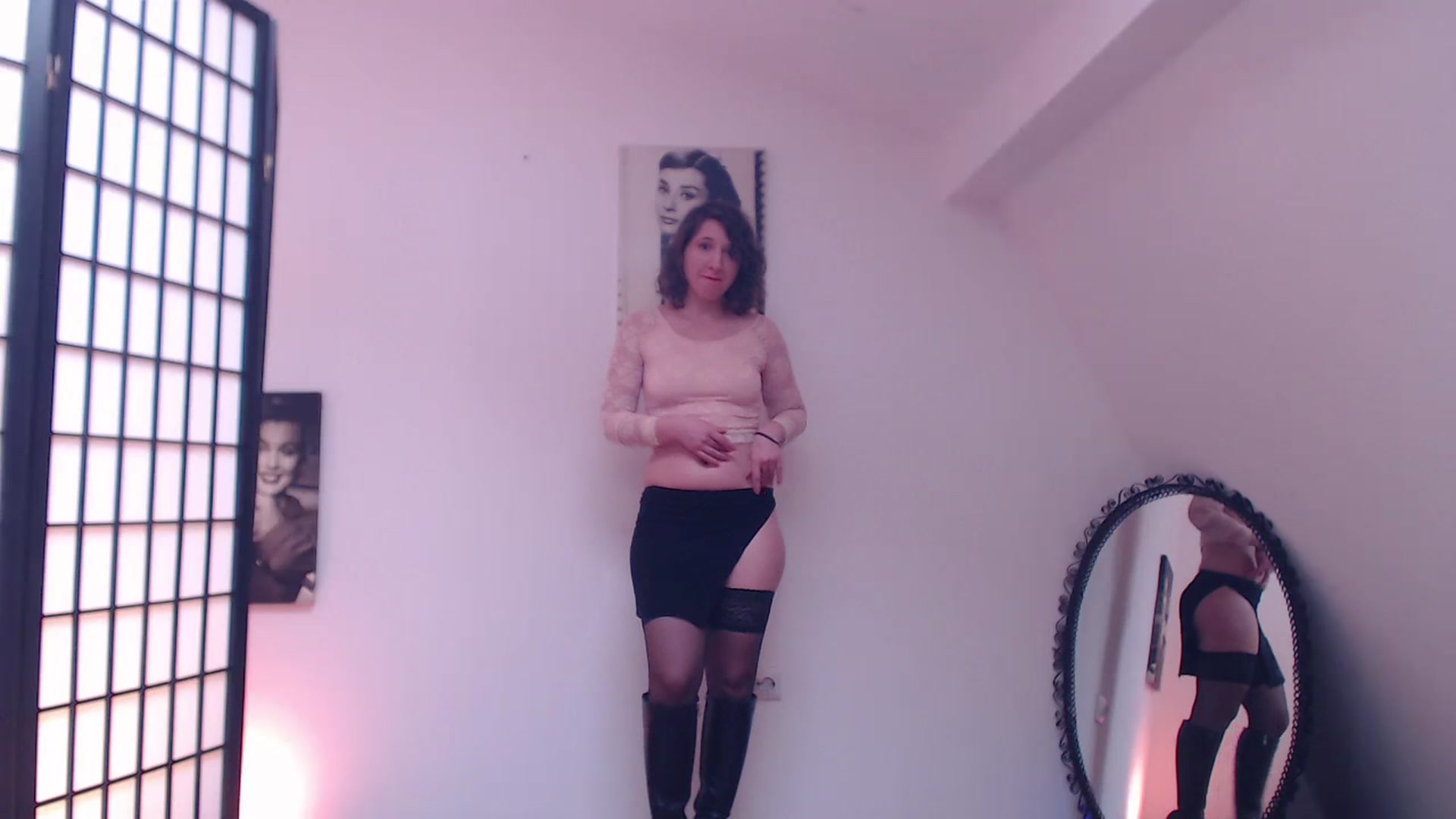 Gallery image thumbnail from IntruderRorry's myfreecams stream on, 02/15/2025, 12:50 image 13 of 20