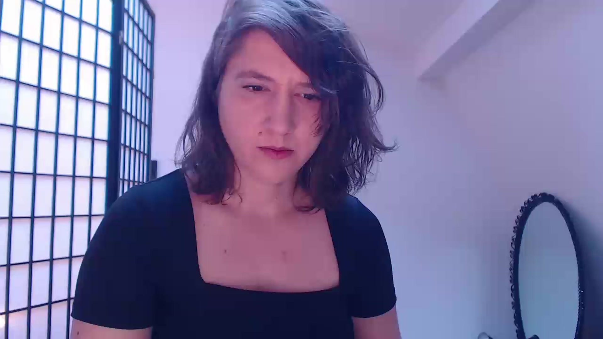Gallery image thumbnail from IntruderRorry's myfreecams stream on, 02/21/2025, 08:07 image 10 of 20