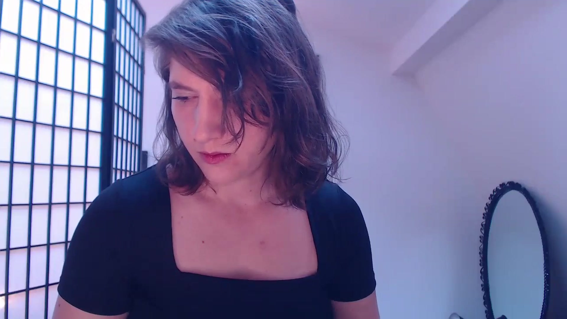 Gallery image thumbnail from IntruderRorry's myfreecams stream on, 02/21/2025, 08:07 image 19 of 20
