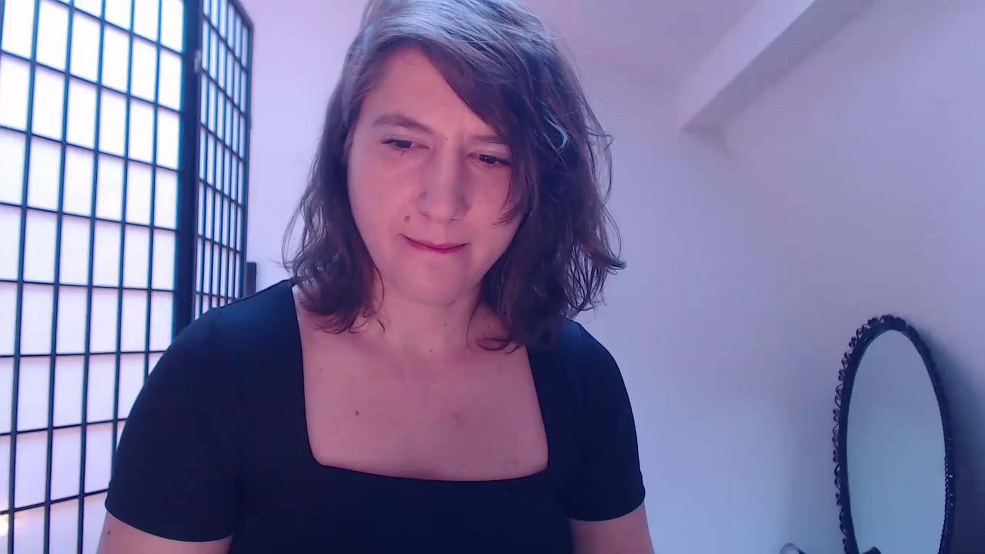 Gallery image thumbnail from IntruderRorry's myfreecams stream on, 02/21/2025, 08:07 image 20 of 20