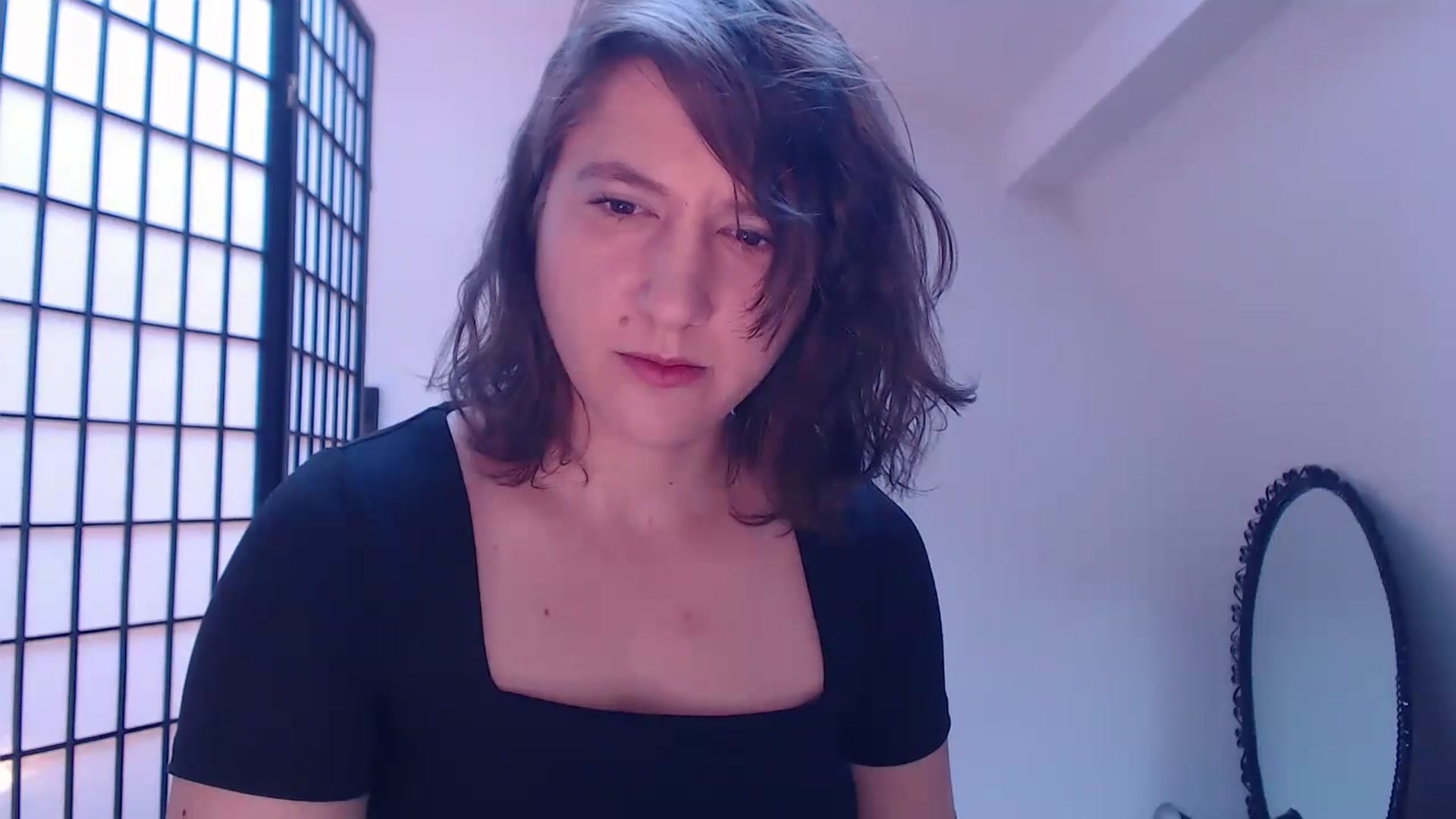 Gallery image thumbnail from IntruderRorry's myfreecams stream on, 02/21/2025, 08:07 image 6 of 20
