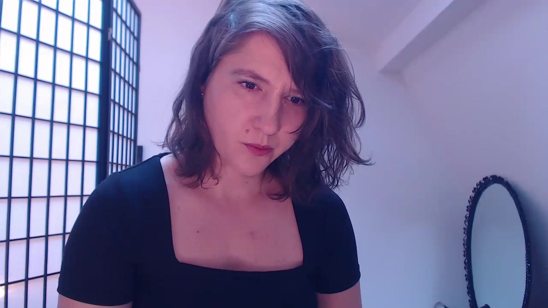 Gallery image thumbnail from IntruderRorry's myfreecams stream on, 02/21/2025, 08:07 image 14 of 20