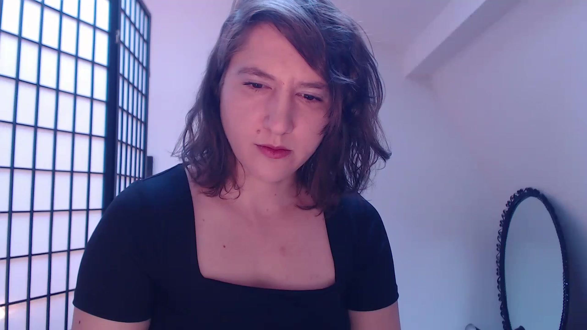 Gallery image thumbnail from IntruderRorry's myfreecams stream on, 02/21/2025, 08:07 image 1 of 20