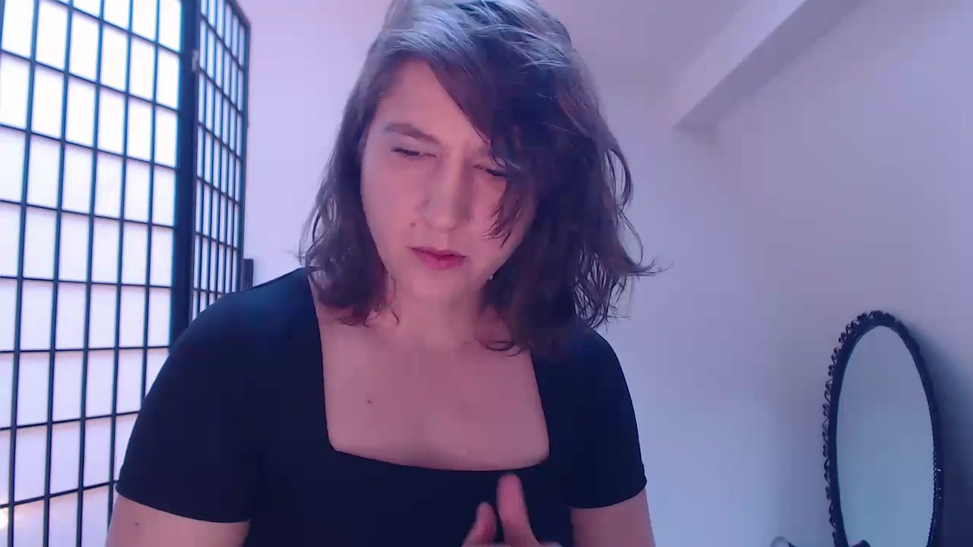 Gallery image thumbnail from IntruderRorry's myfreecams stream on, 02/21/2025, 08:07 image 11 of 20