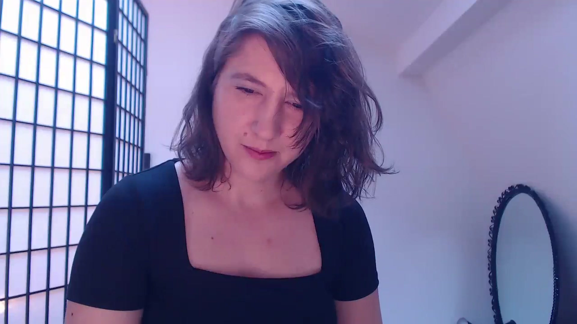 Gallery image thumbnail from IntruderRorry's myfreecams stream on, 02/21/2025, 08:07 image 9 of 20
