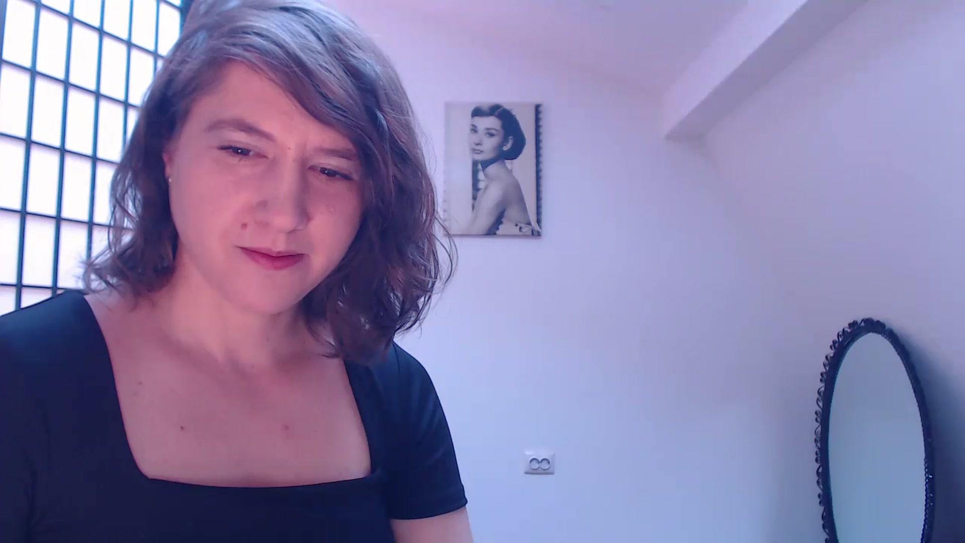 Gallery image thumbnail from IntruderRorry's myfreecams stream on, 02/21/2025, 10:16 image 6 of 20