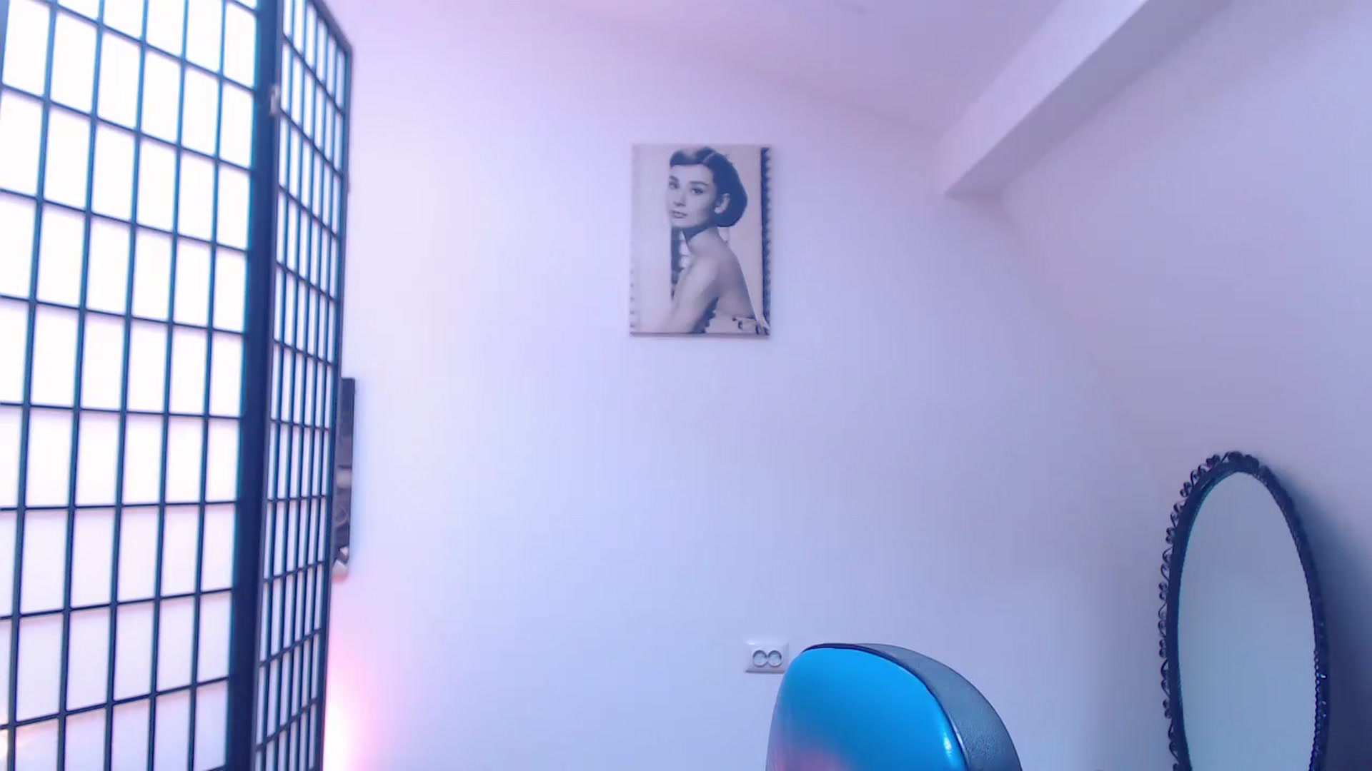 Gallery image thumbnail from IntruderRorry's myfreecams stream on, 02/21/2025, 10:16 image 10 of 20