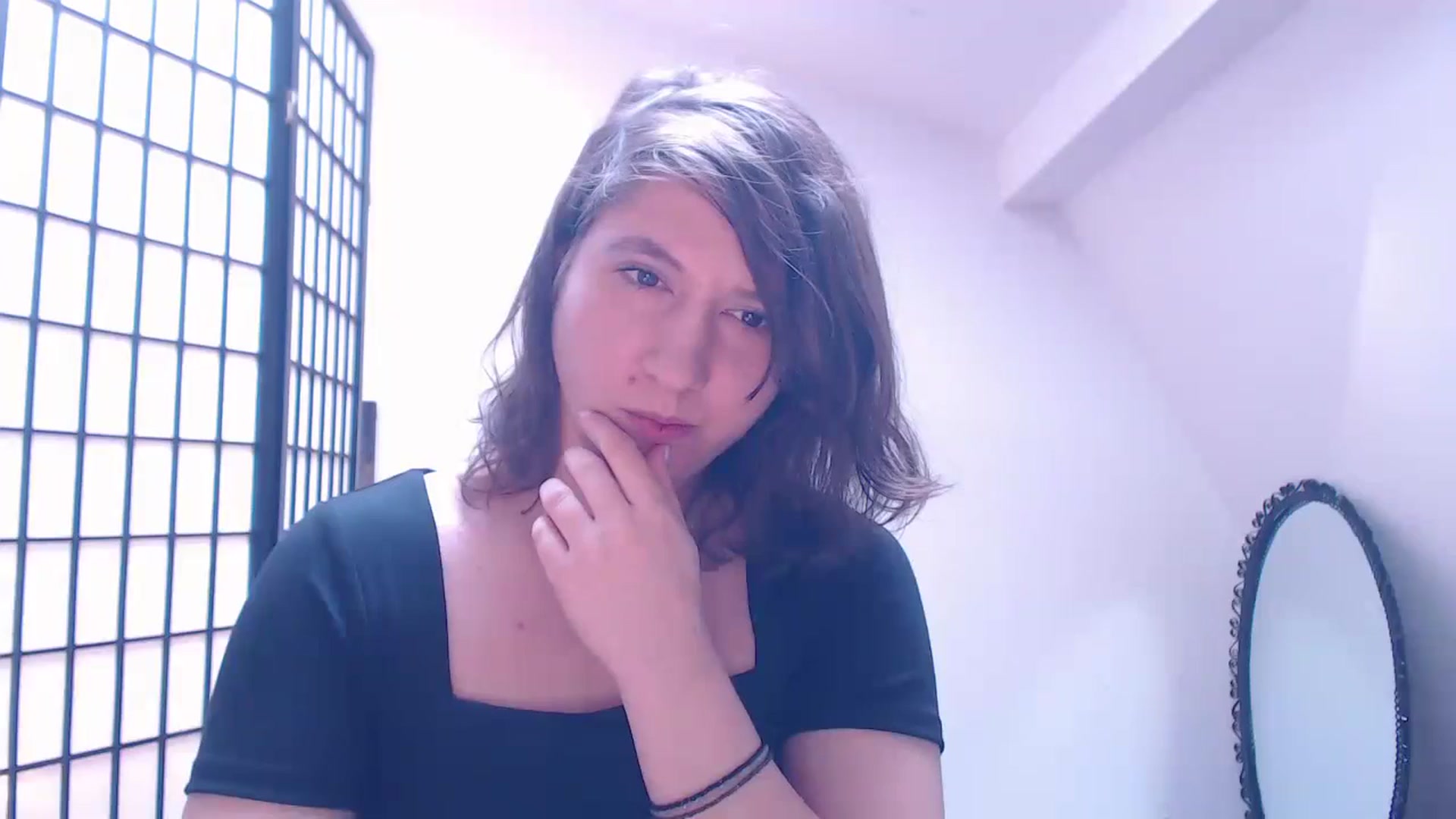 Gallery image thumbnail from IntruderRorry's myfreecams stream on, 02/21/2025, 11:49 image 11 of 20