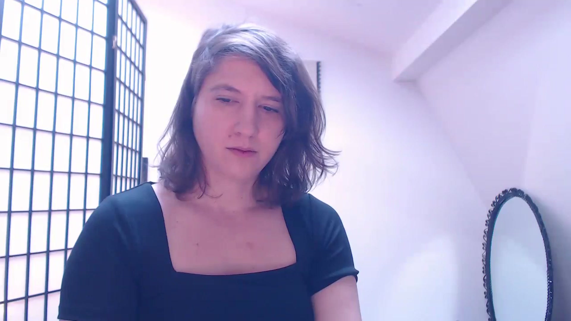 Gallery image thumbnail from IntruderRorry's myfreecams stream on, 02/21/2025, 11:49 image 17 of 20