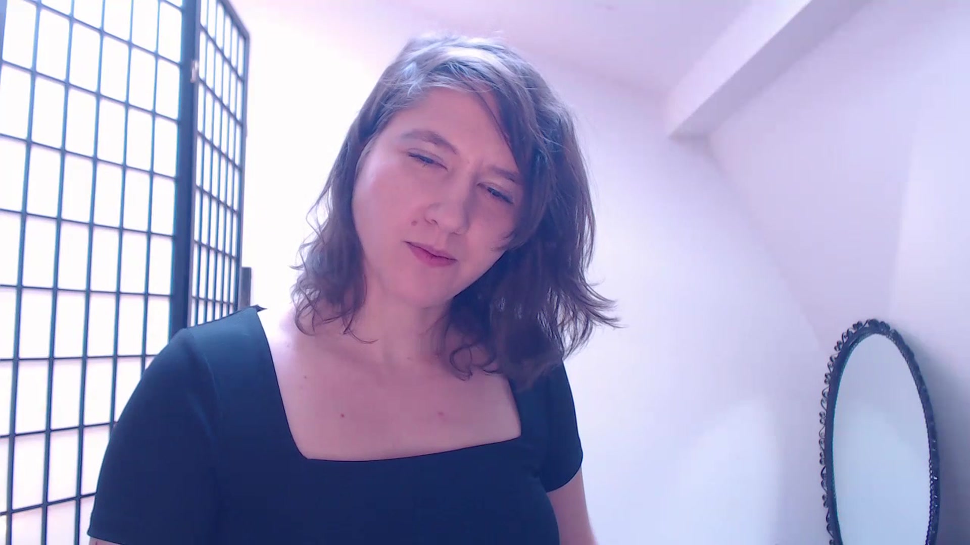 Gallery image thumbnail from IntruderRorry's myfreecams stream on, 02/21/2025, 11:49 image 13 of 20