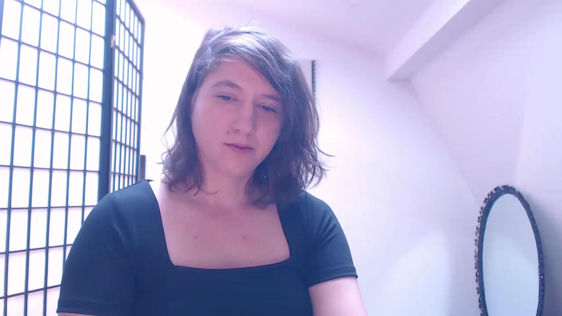Gallery image thumbnail from IntruderRorry's myfreecams stream on, 02/21/2025, 11:49 image 16 of 20
