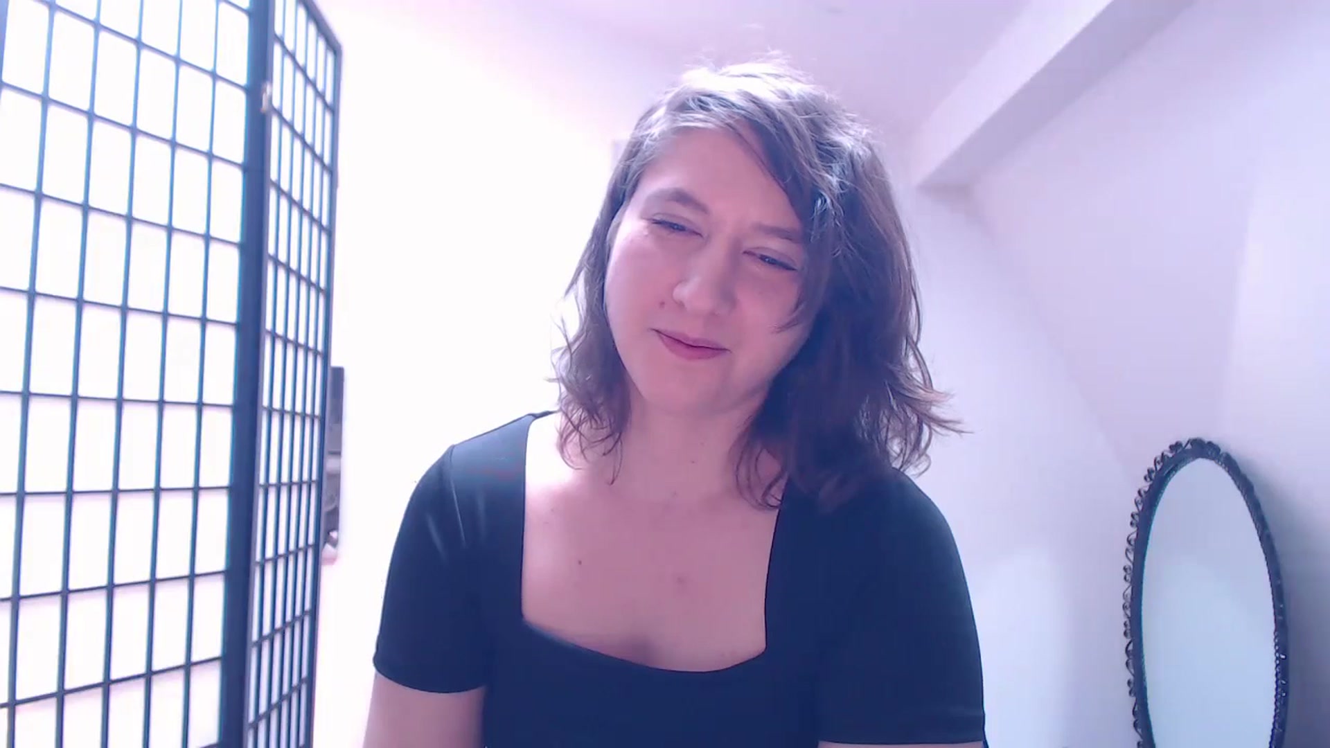 Gallery image thumbnail from IntruderRorry's myfreecams stream on, 02/21/2025, 11:49 image 12 of 20