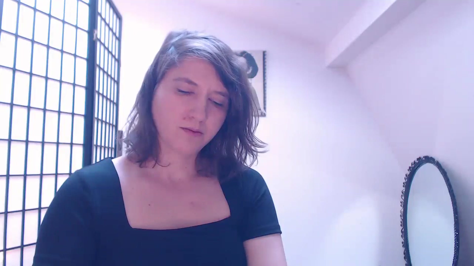 Gallery image thumbnail from IntruderRorry's myfreecams stream on, 02/21/2025, 11:49 image 20 of 20