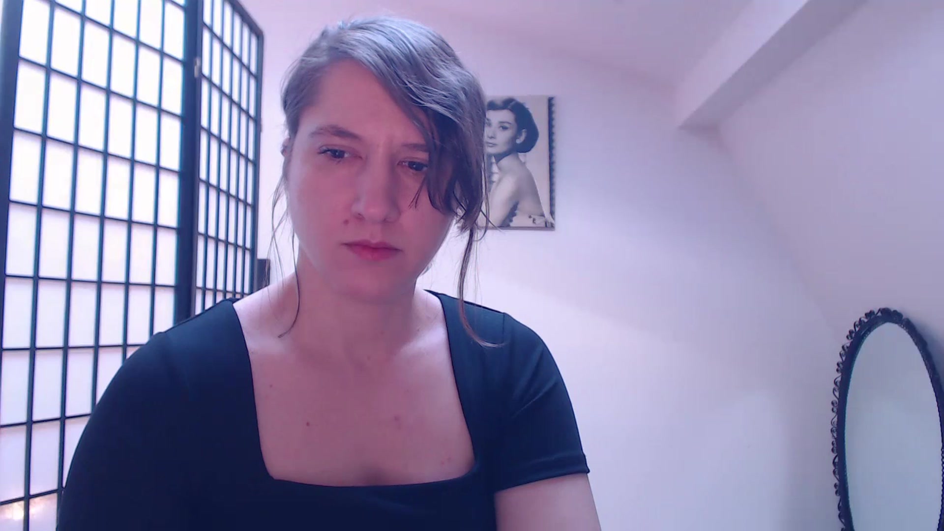 Gallery image thumbnail from IntruderRorry's myfreecams stream on, 02/21/2025, 13:54 image 11 of 20