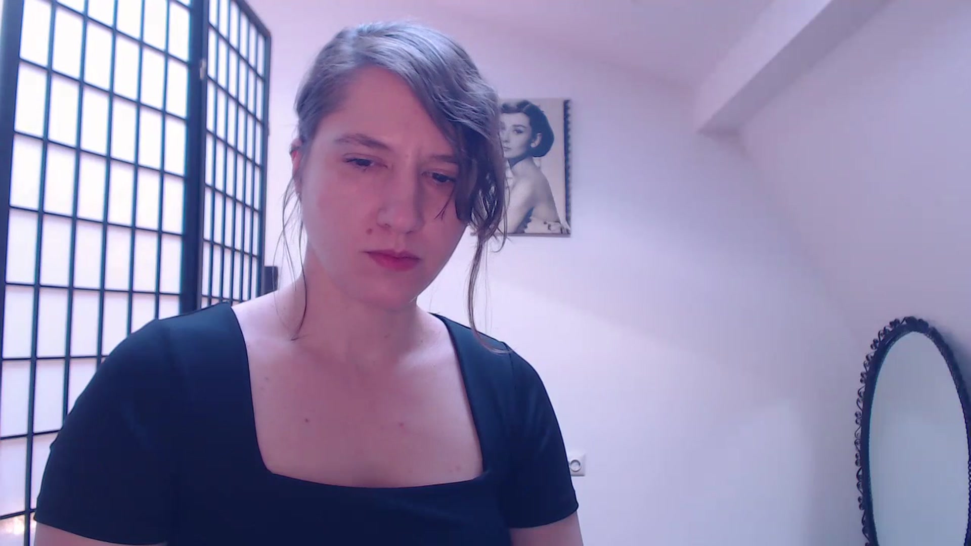 Gallery image thumbnail from IntruderRorry's myfreecams stream on, 02/21/2025, 13:54 image 12 of 20