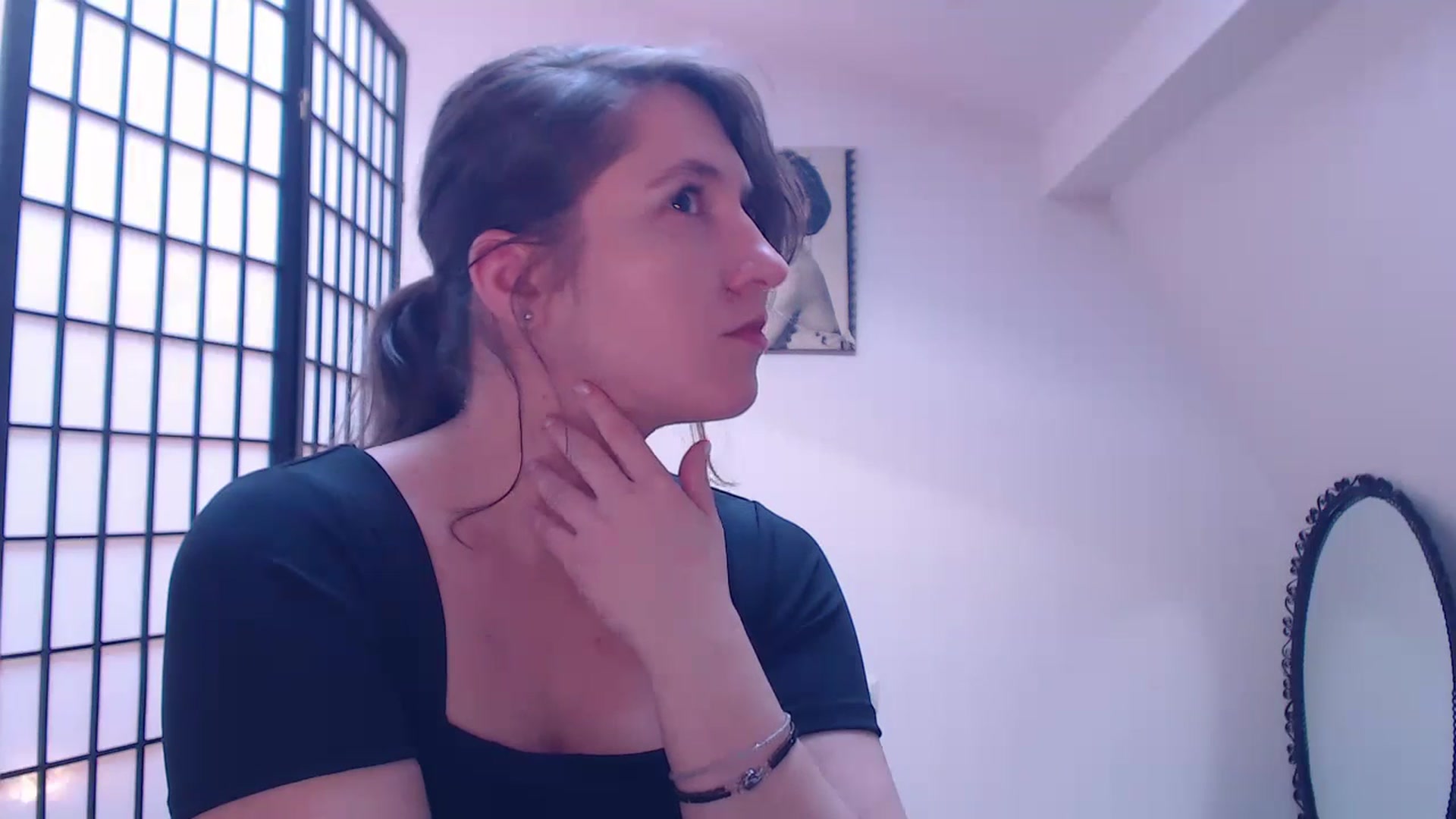 Gallery image thumbnail from IntruderRorry's myfreecams stream on, 02/21/2025, 13:54 image 13 of 20