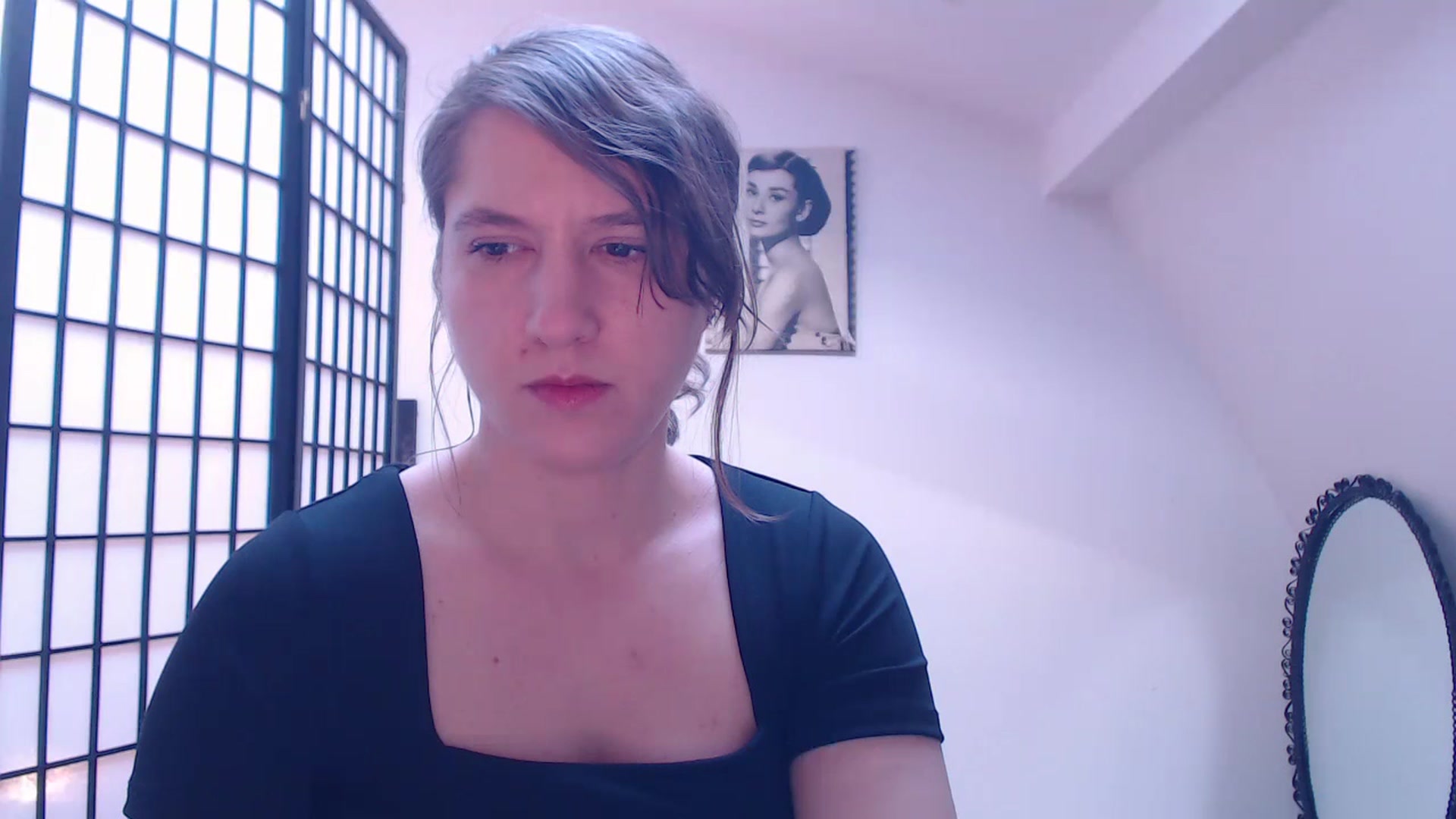 Gallery image thumbnail from IntruderRorry's myfreecams stream on, 02/21/2025, 13:54 image 1 of 20