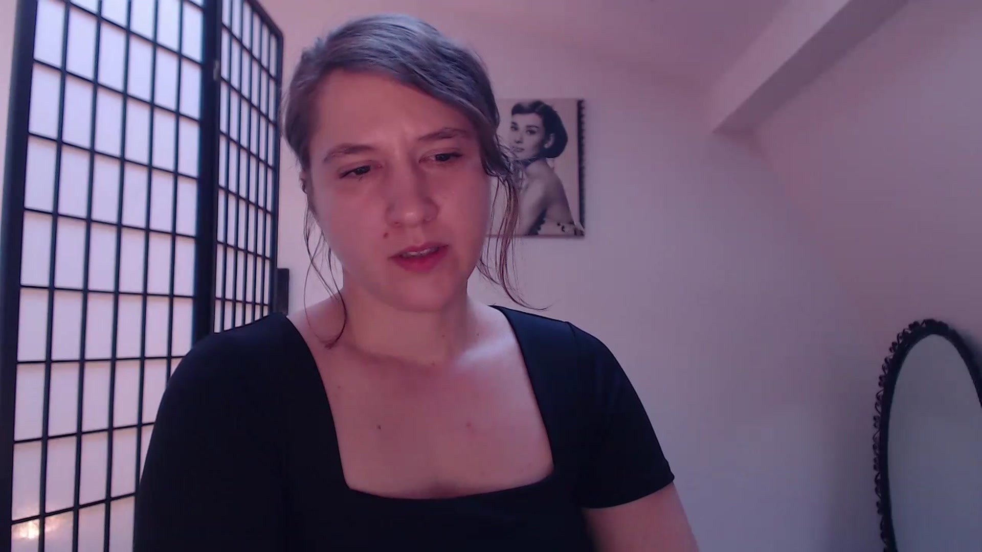 Gallery image thumbnail from IntruderRorry's myfreecams stream on, 02/21/2025, 15:05 image 20 of 20
