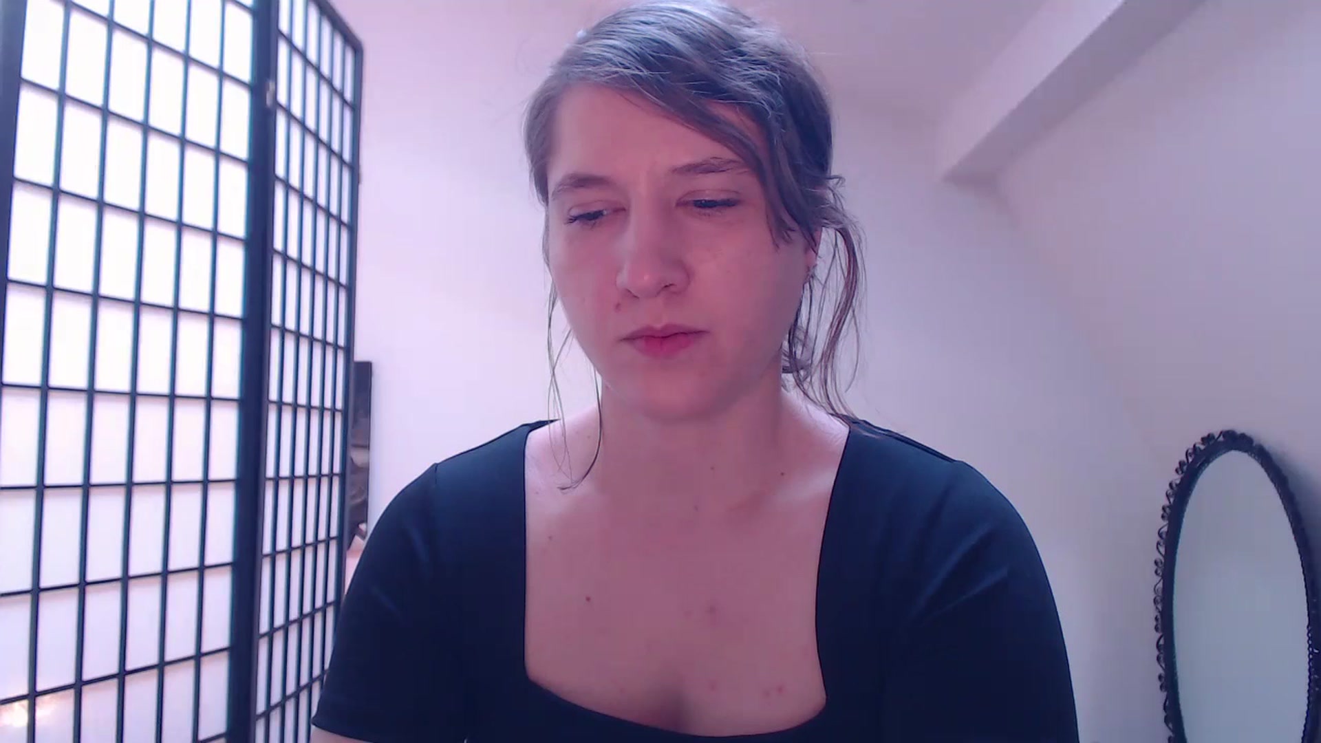 Gallery image thumbnail from IntruderRorry's myfreecams stream on, 02/21/2025, 15:05 image 3 of 20