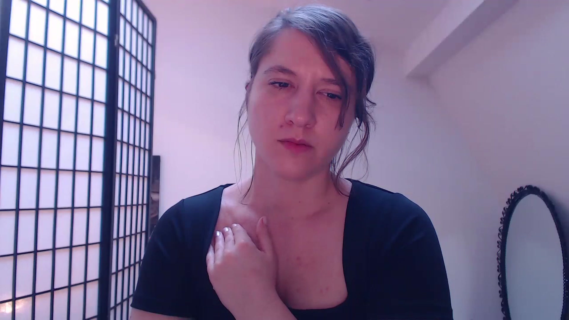 Gallery image thumbnail from IntruderRorry's myfreecams stream on, 02/21/2025, 15:05 image 9 of 20