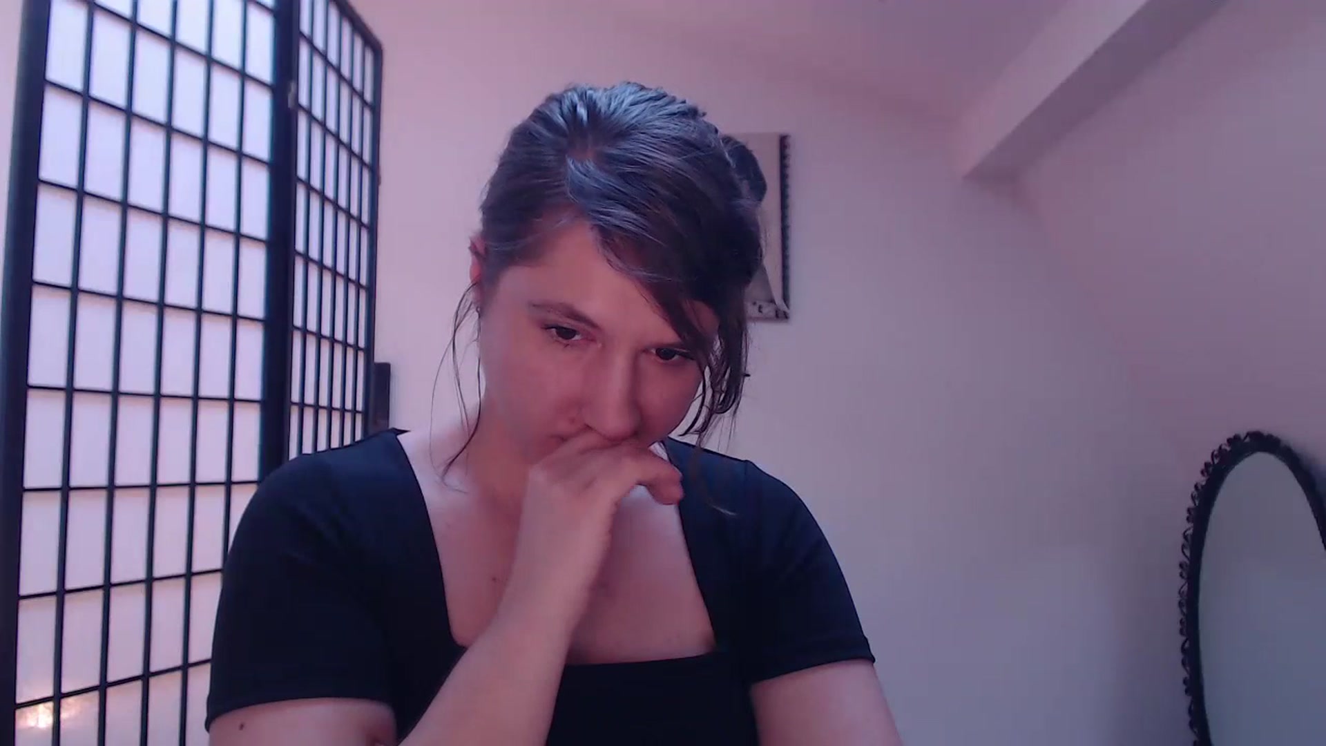 Gallery image thumbnail from IntruderRorry's myfreecams stream on, 02/21/2025, 15:05 image 18 of 20