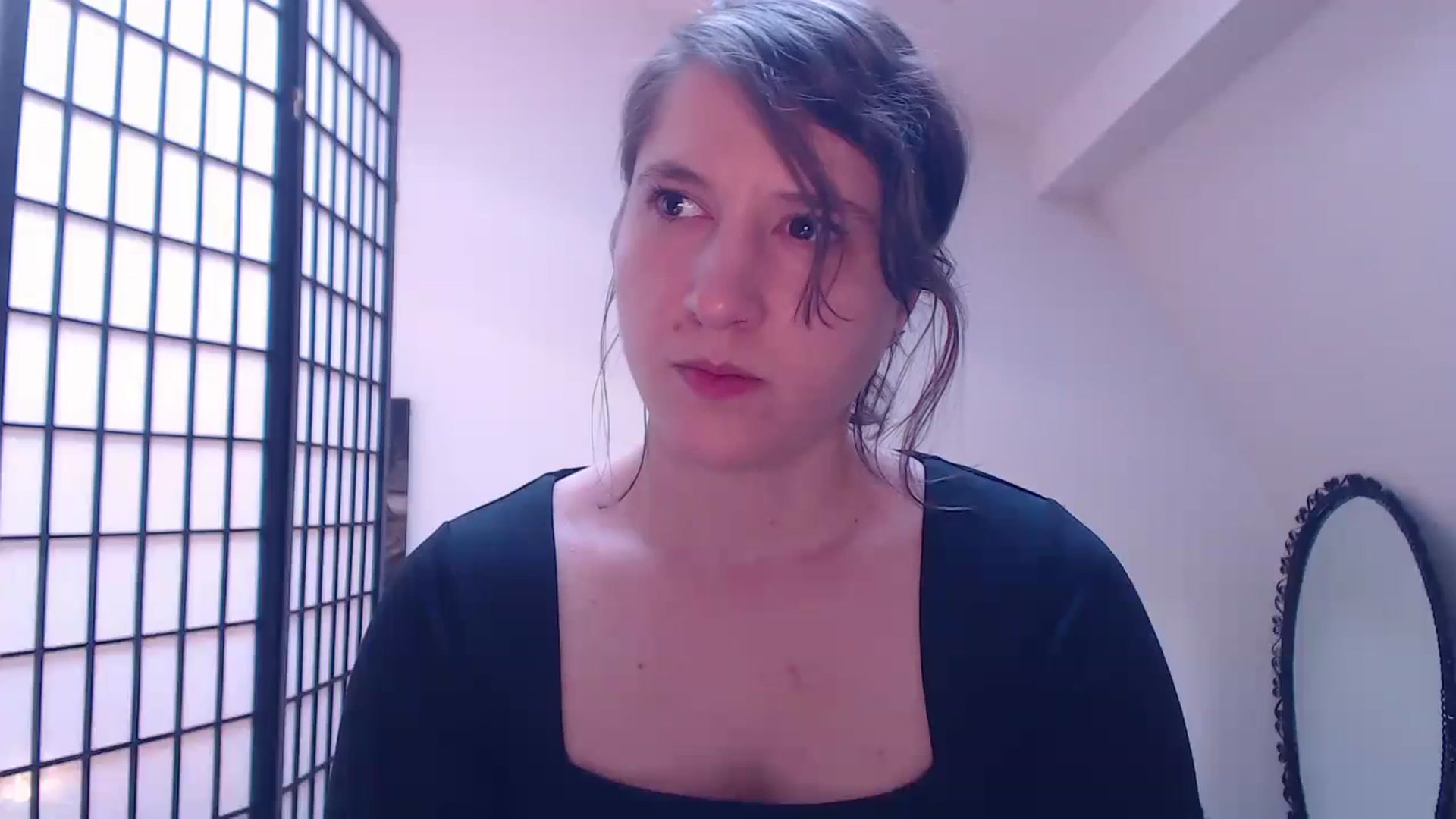 Gallery image thumbnail from IntruderRorry's myfreecams stream on, 02/21/2025, 15:05 image 1 of 20